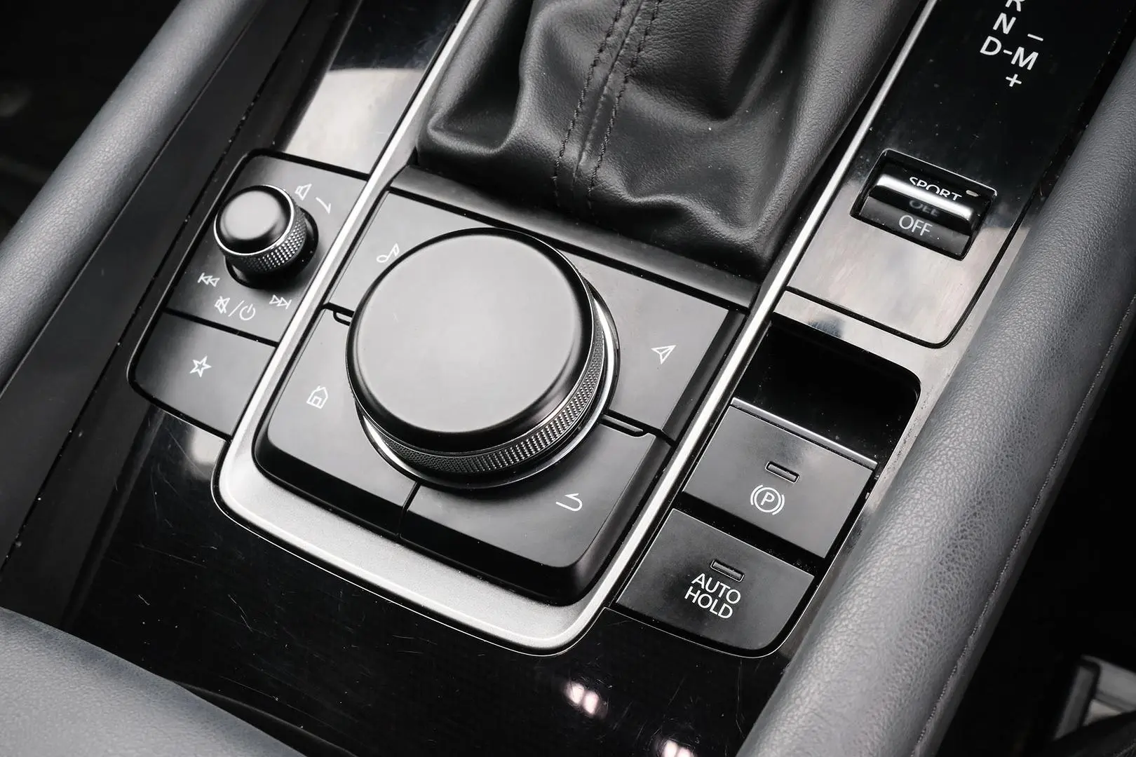 2019 Mazda 3 Gallery Image 18