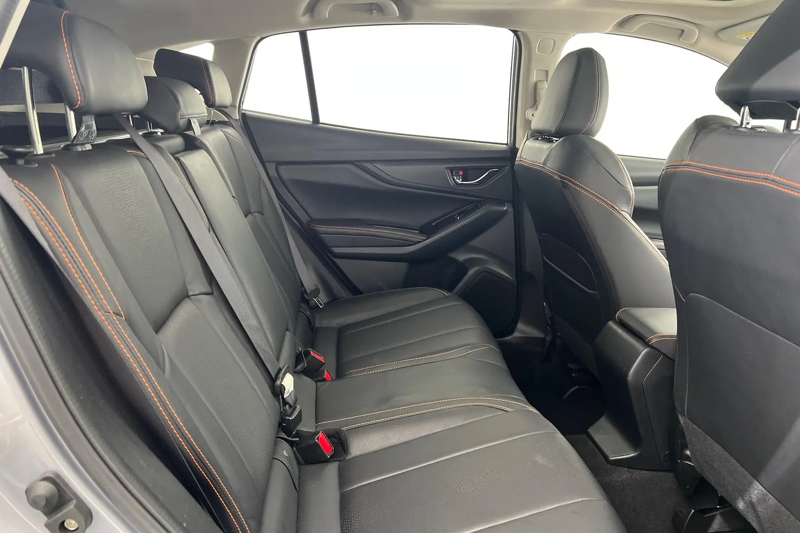 2018 Subaru XV Gallery Image 16