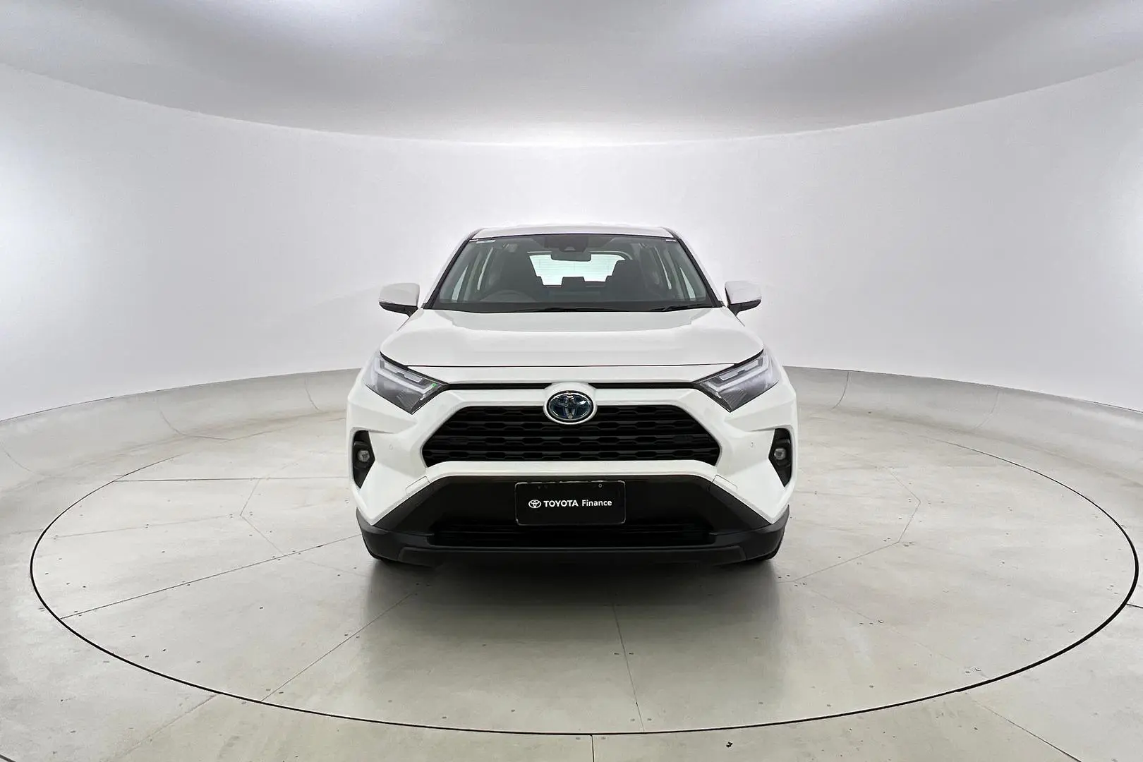 2024 Toyota Rav4 Gallery Image 6