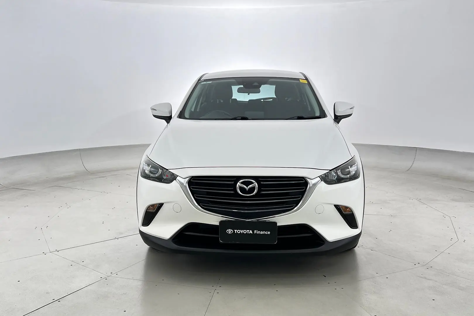 2019 Mazda Cx-3 Gallery Image 9