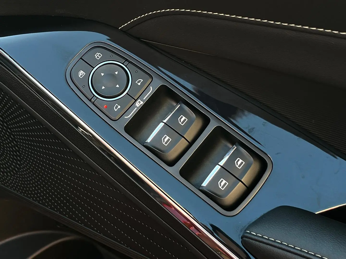 2022 GWM Haval H6 Gallery Image 17