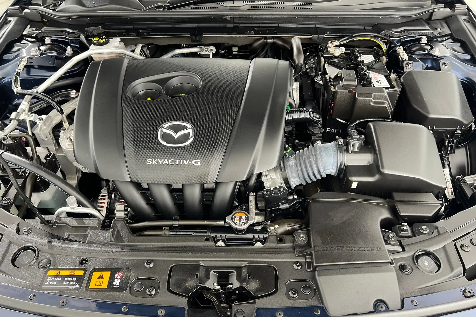 2020 Mazda 3 Gallery Image 21