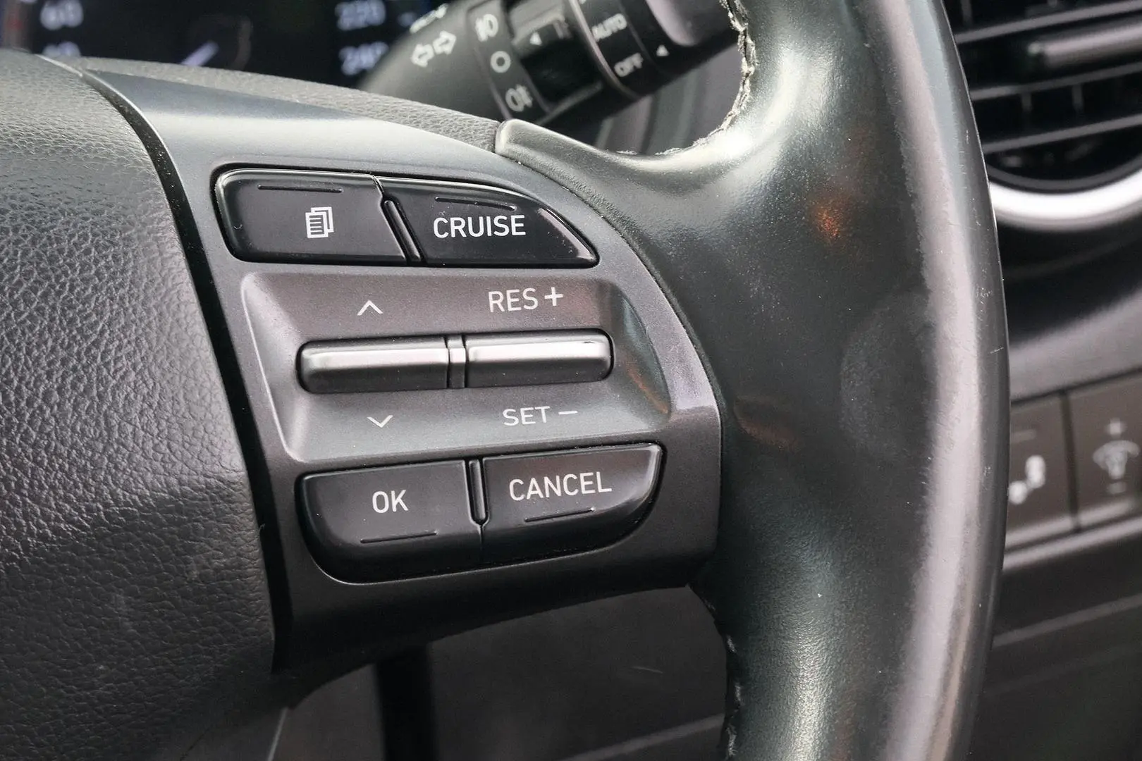 2017 Hyundai Kona Gallery Image 14