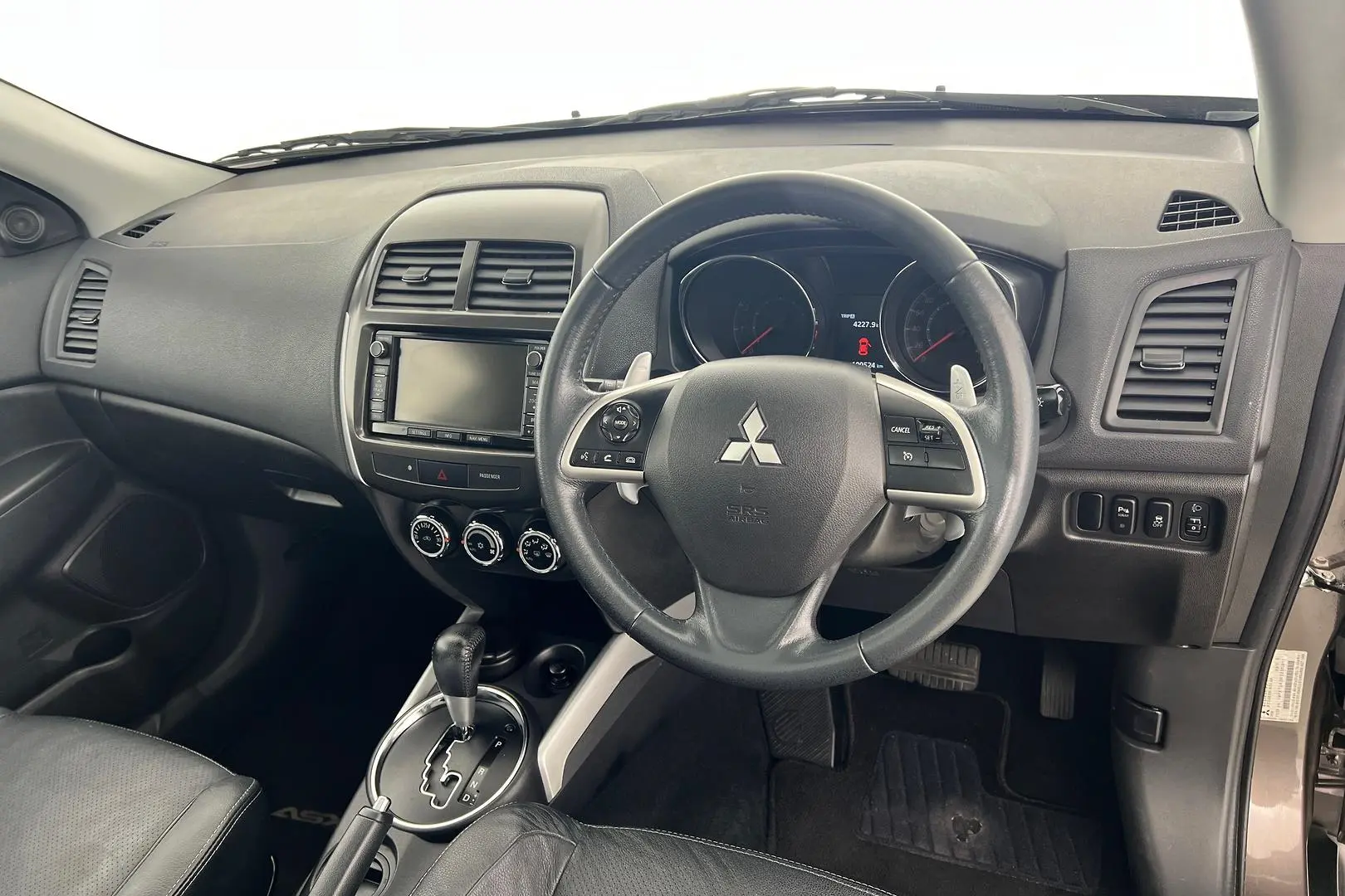 2013 Mitsubishi ASX Gallery Image 13