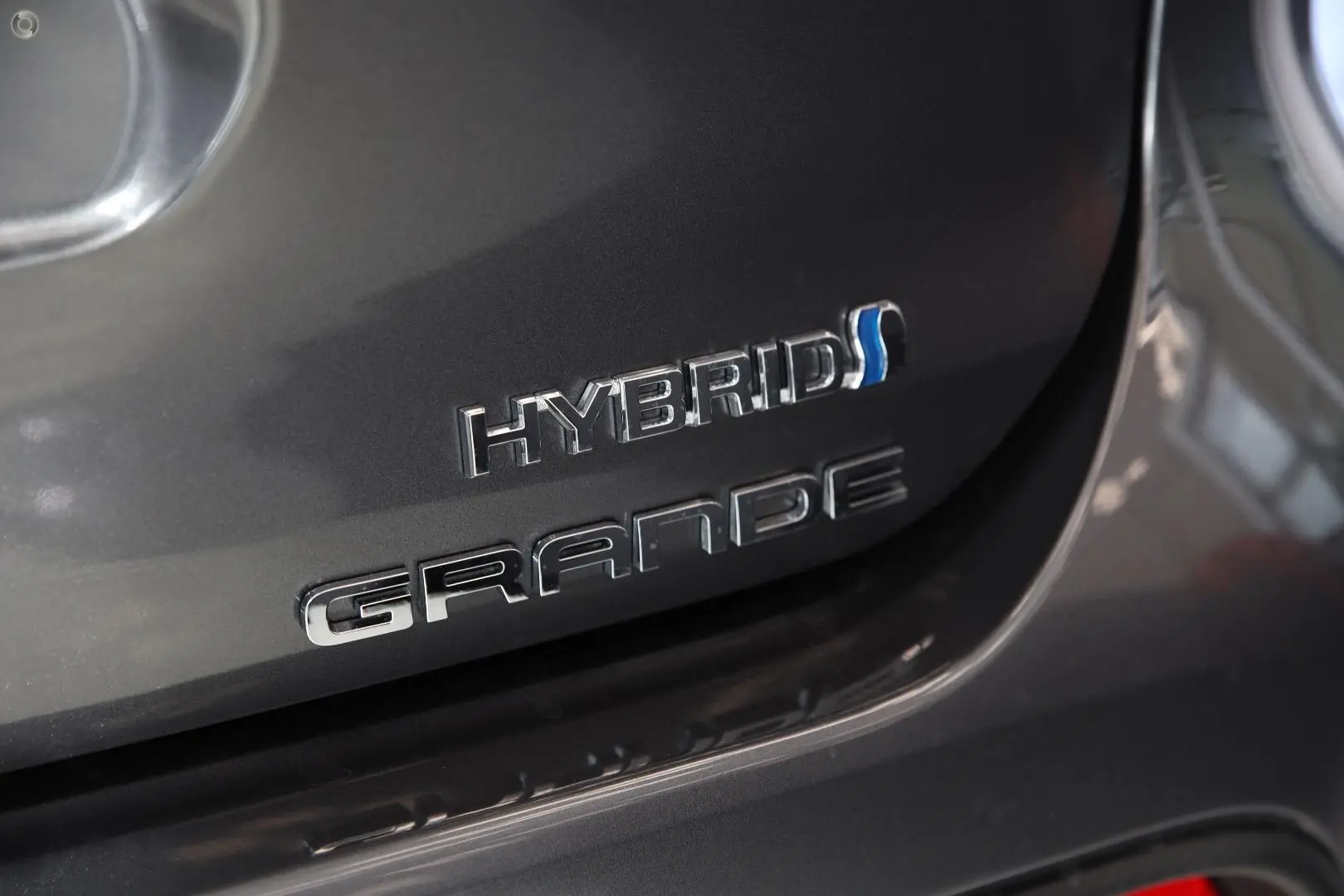 2024 Toyota Kluger Gallery Image 8