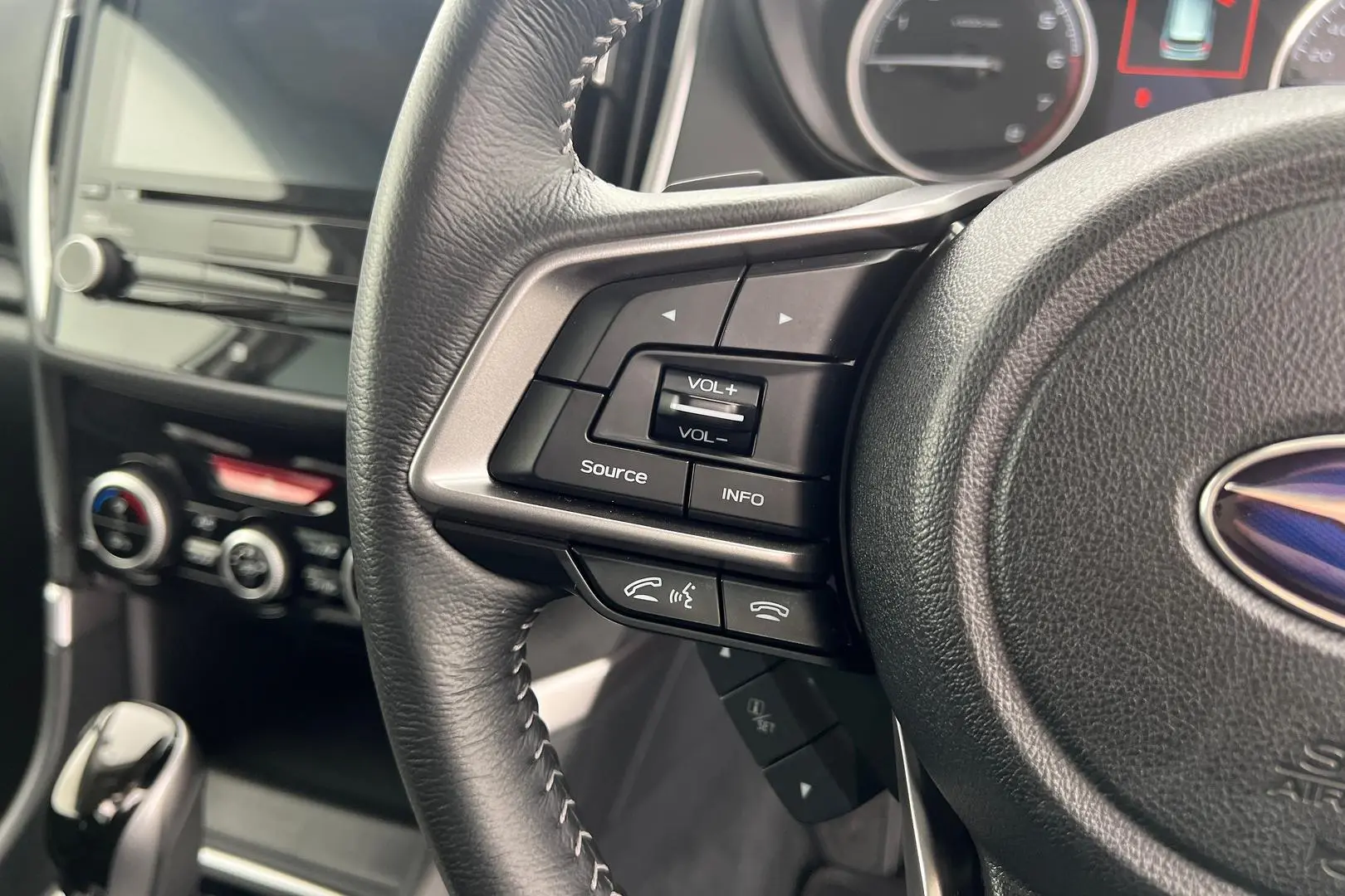 2022 Subaru Forester Gallery Image 15