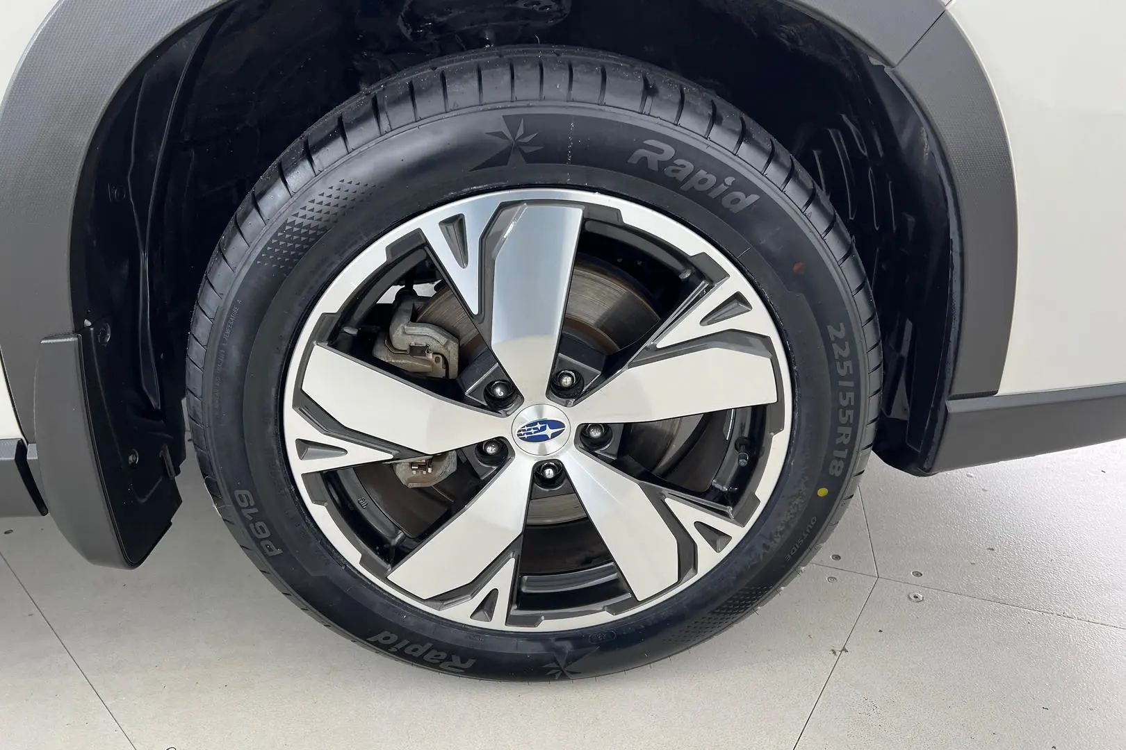 2021 Subaru Forester Gallery Image 21