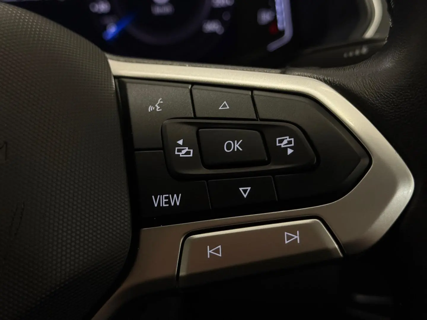 2023 Volkswagen Tiguan Gallery Image 23