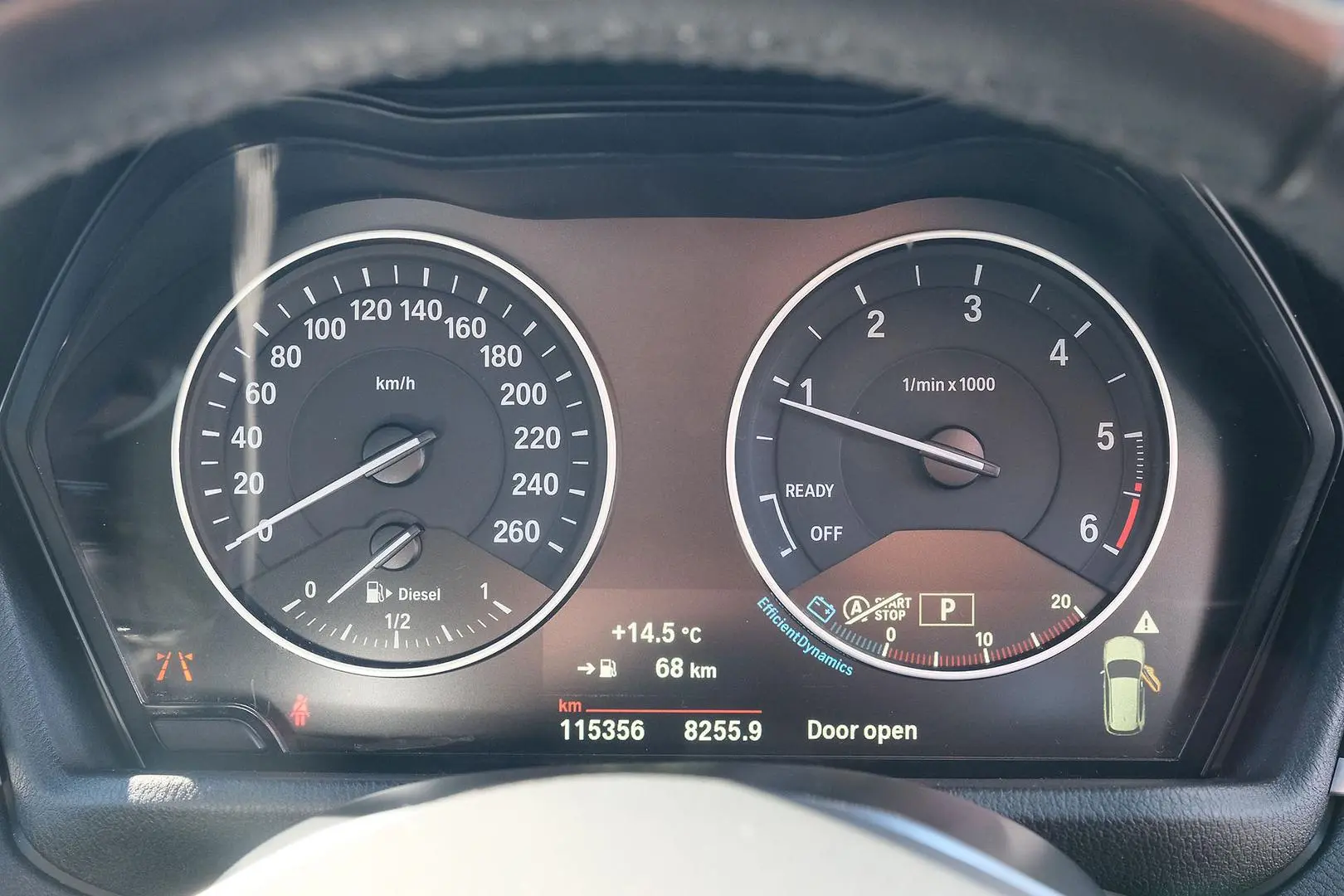 2015 BMW X1 Gallery Image 17
