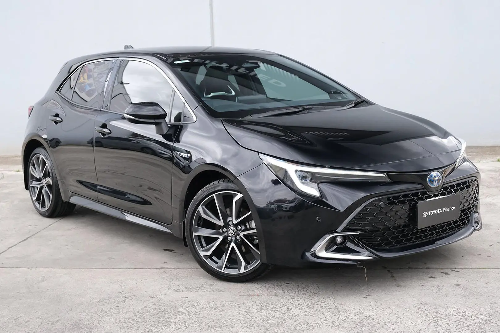 2023 Toyota Corolla Gallery Image 1