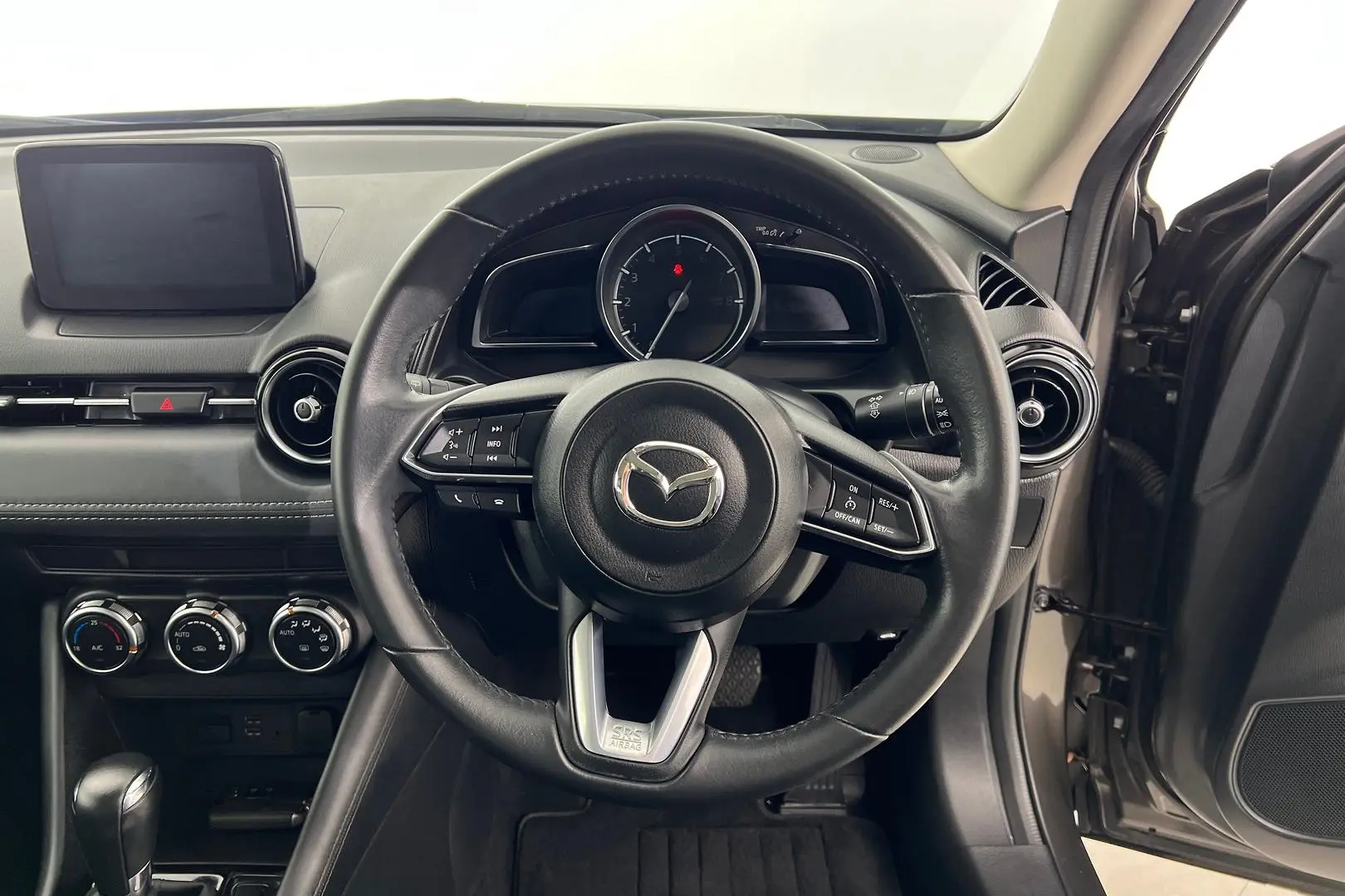 2020 Mazda CX-3 Gallery Image 15
