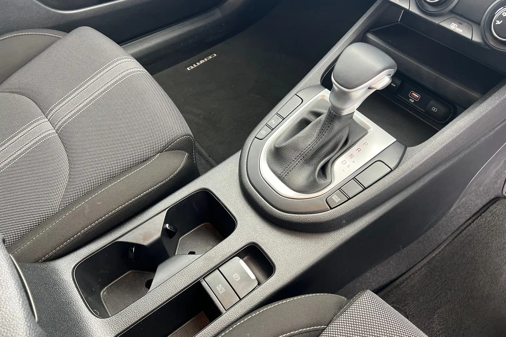 2022 Kia Cerato Gallery Image 13
