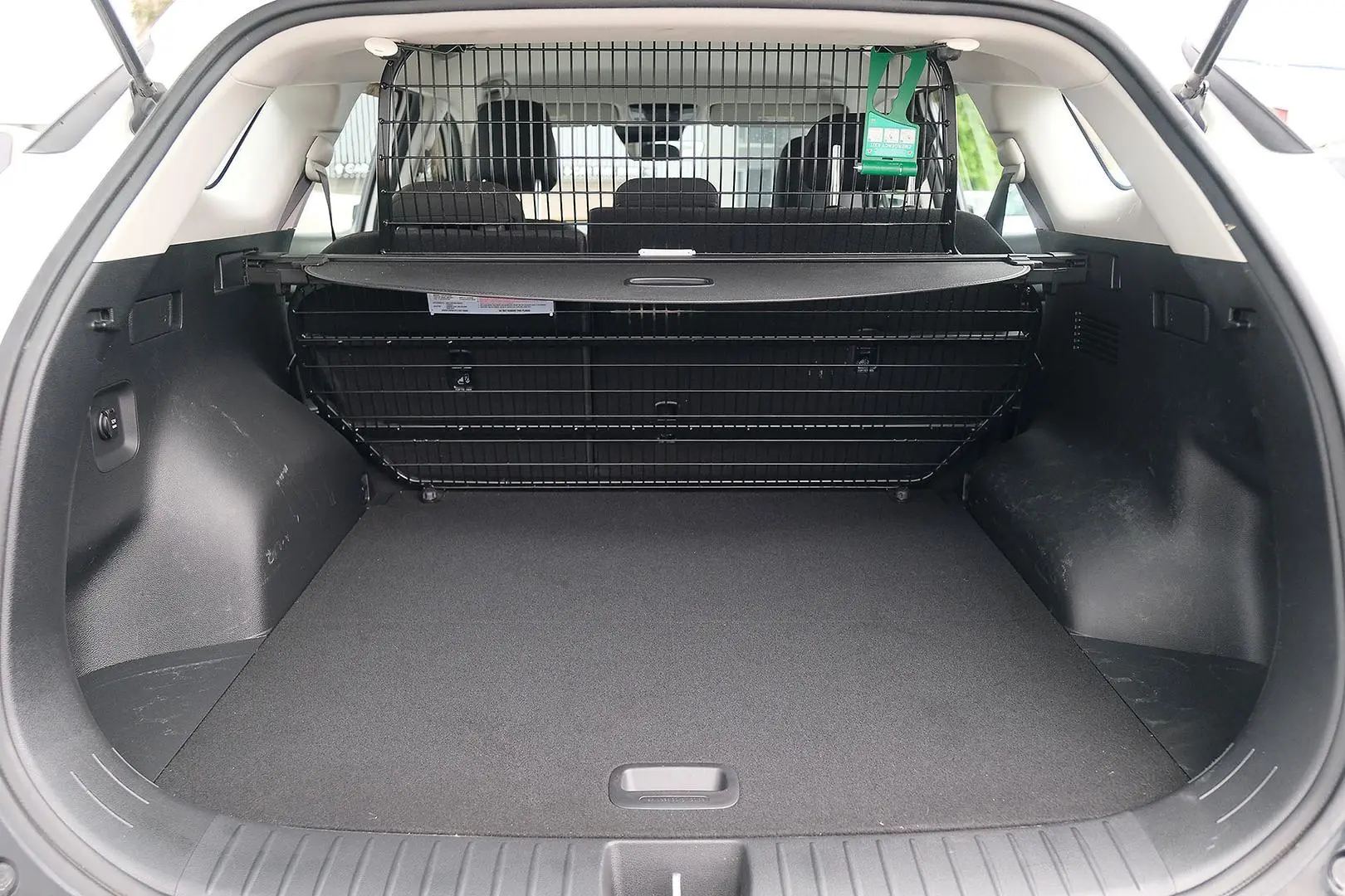 2022 Kia Sportage Gallery Image 10