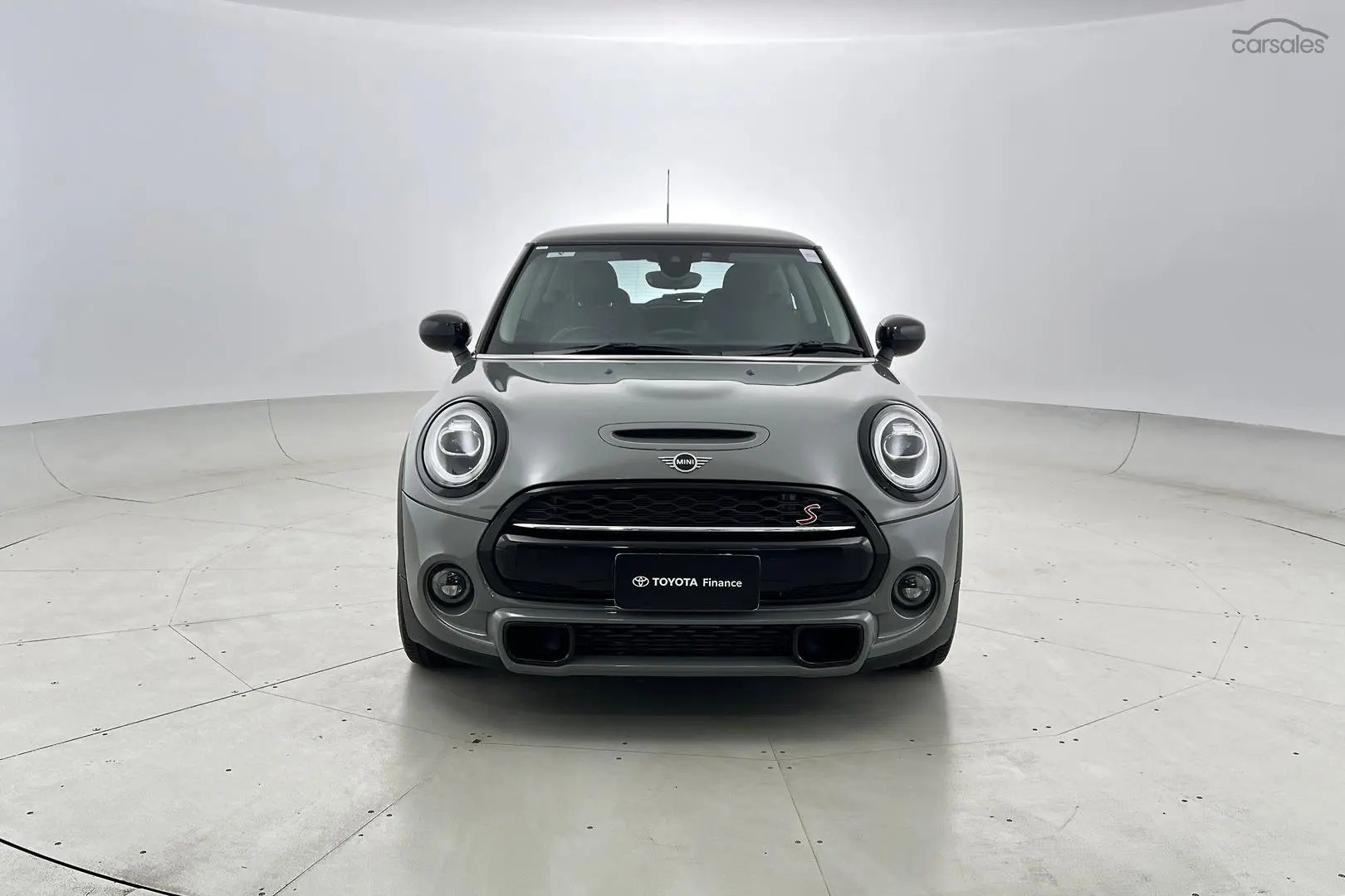 2020 MINI Hatch Image 9