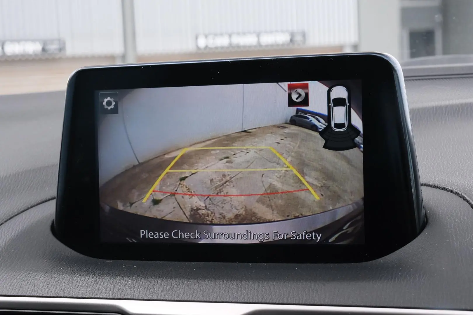 2019 Mazda 3 Gallery Image 9