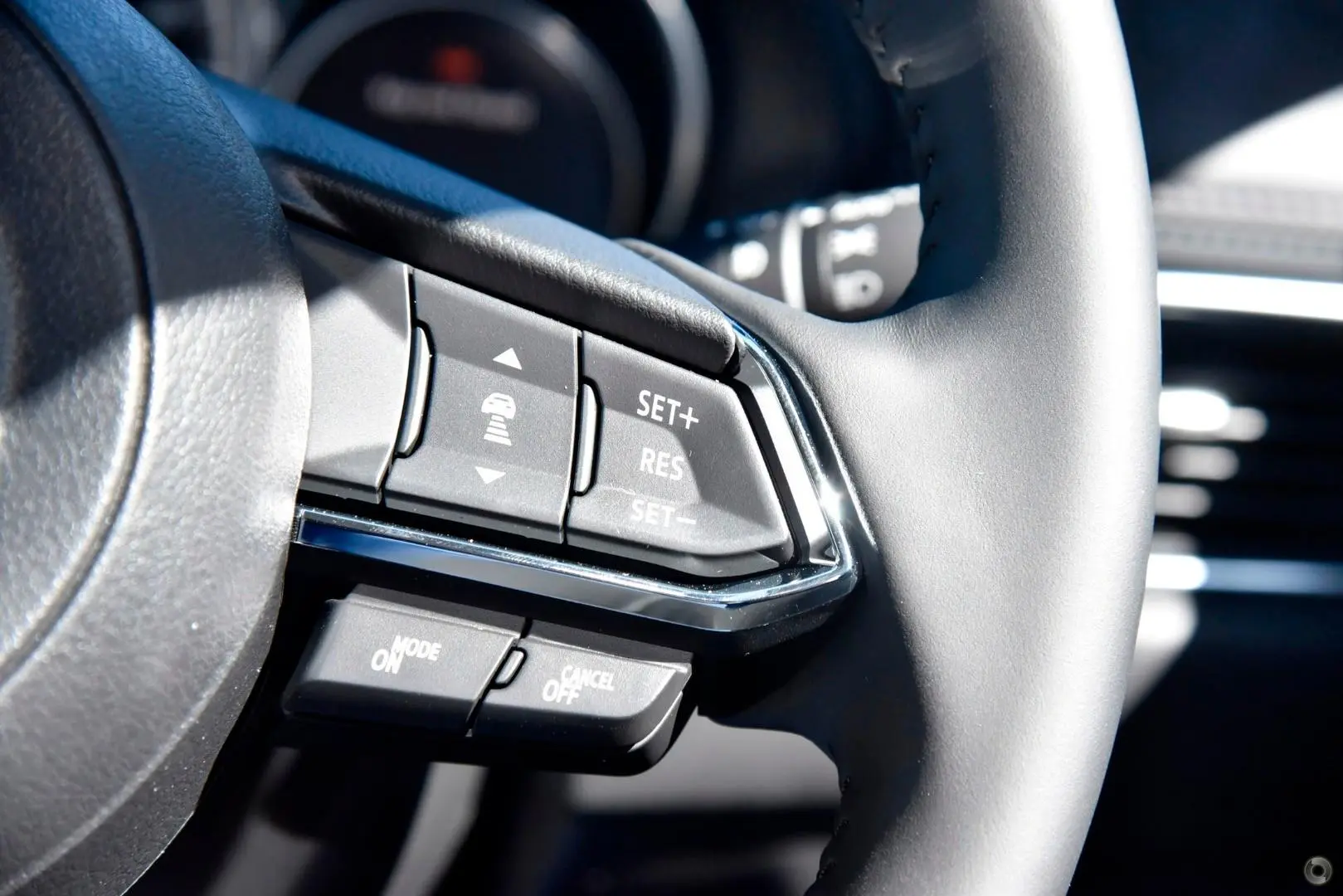 2021 Mazda CX-5 Gallery Image 15