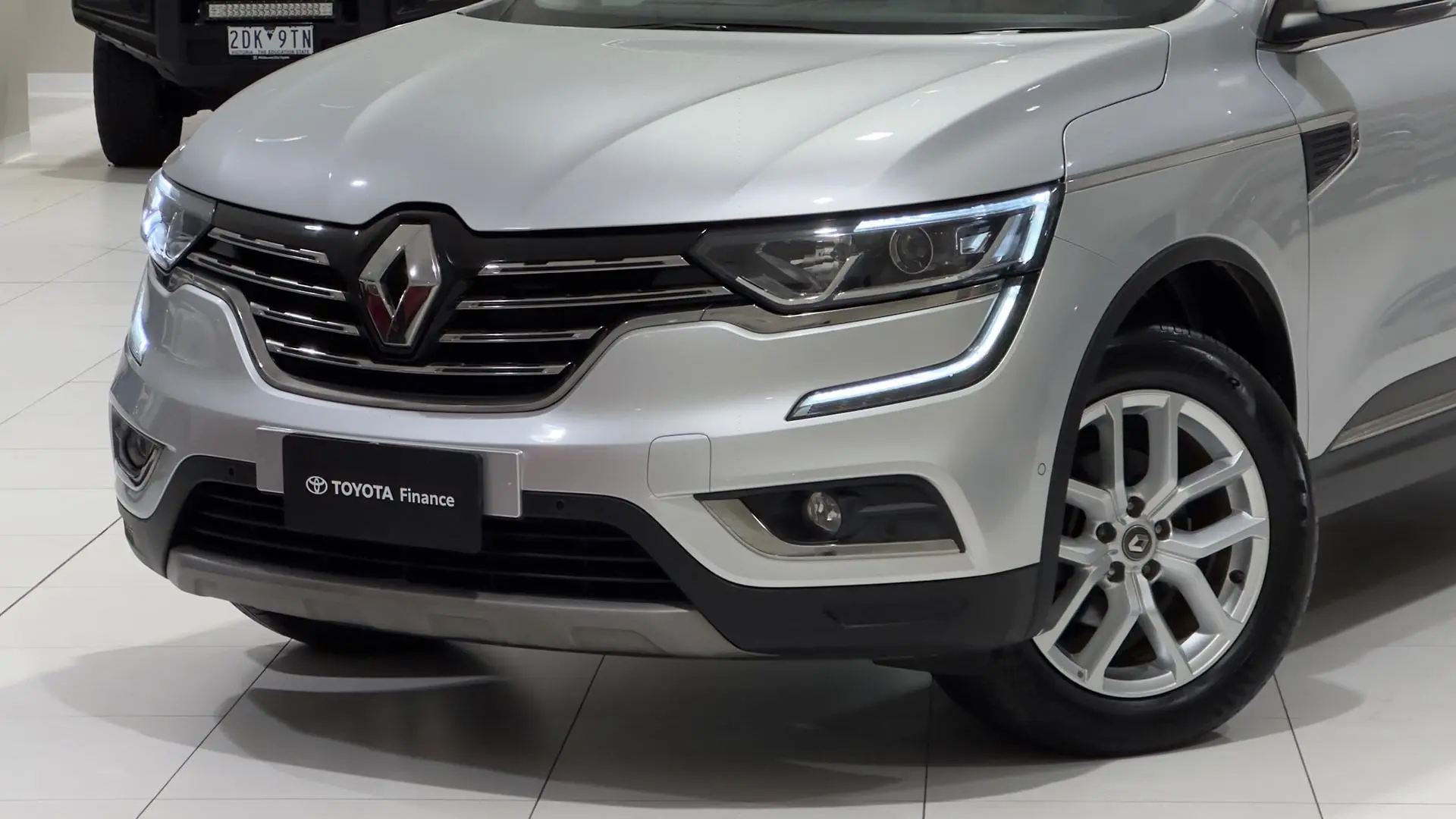2019 Renault Koleos Gallery Image 7