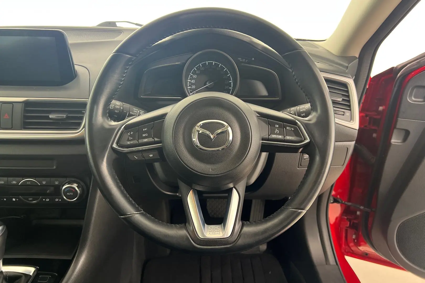 2017 Mazda 3 Gallery Image 17