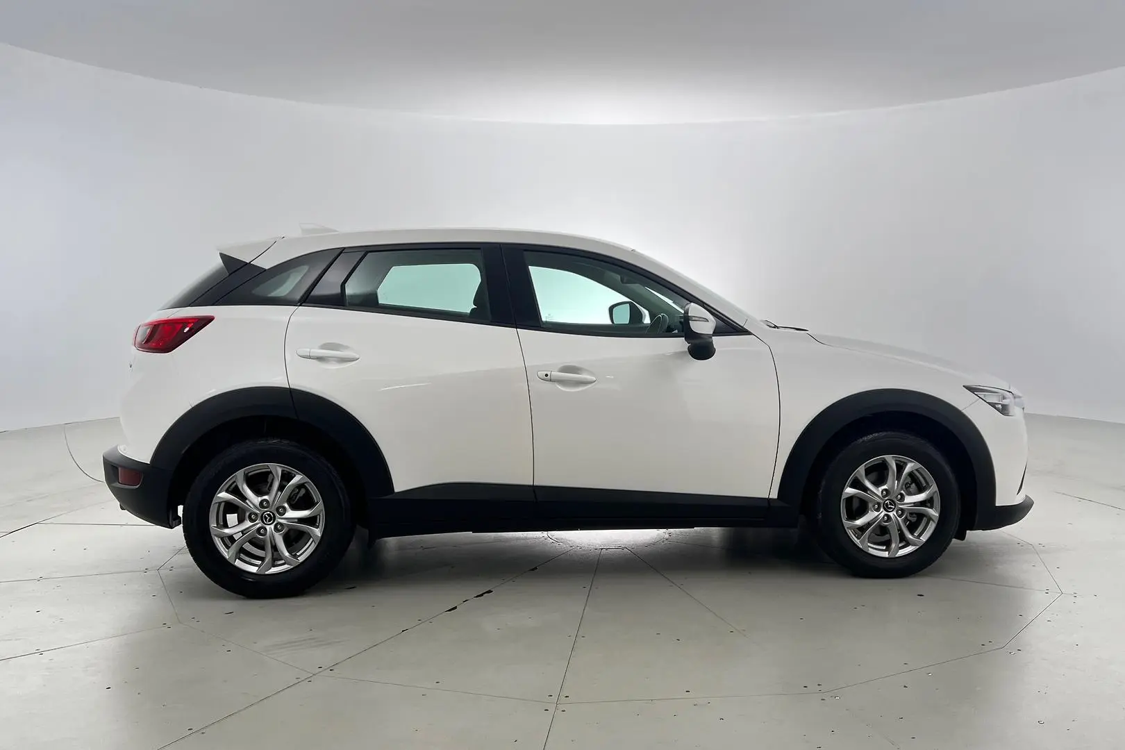 2022 Mazda CX-3 Gallery Image 6