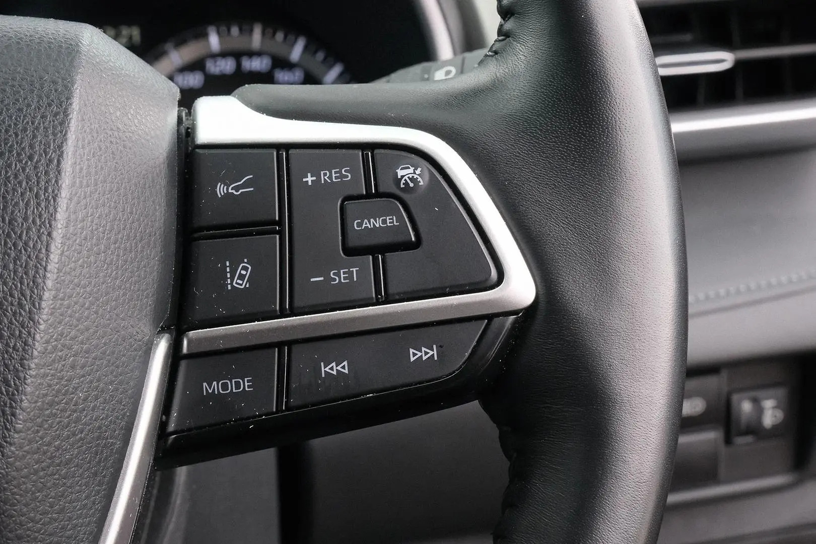 2023 Toyota Kluger Gallery Image 14