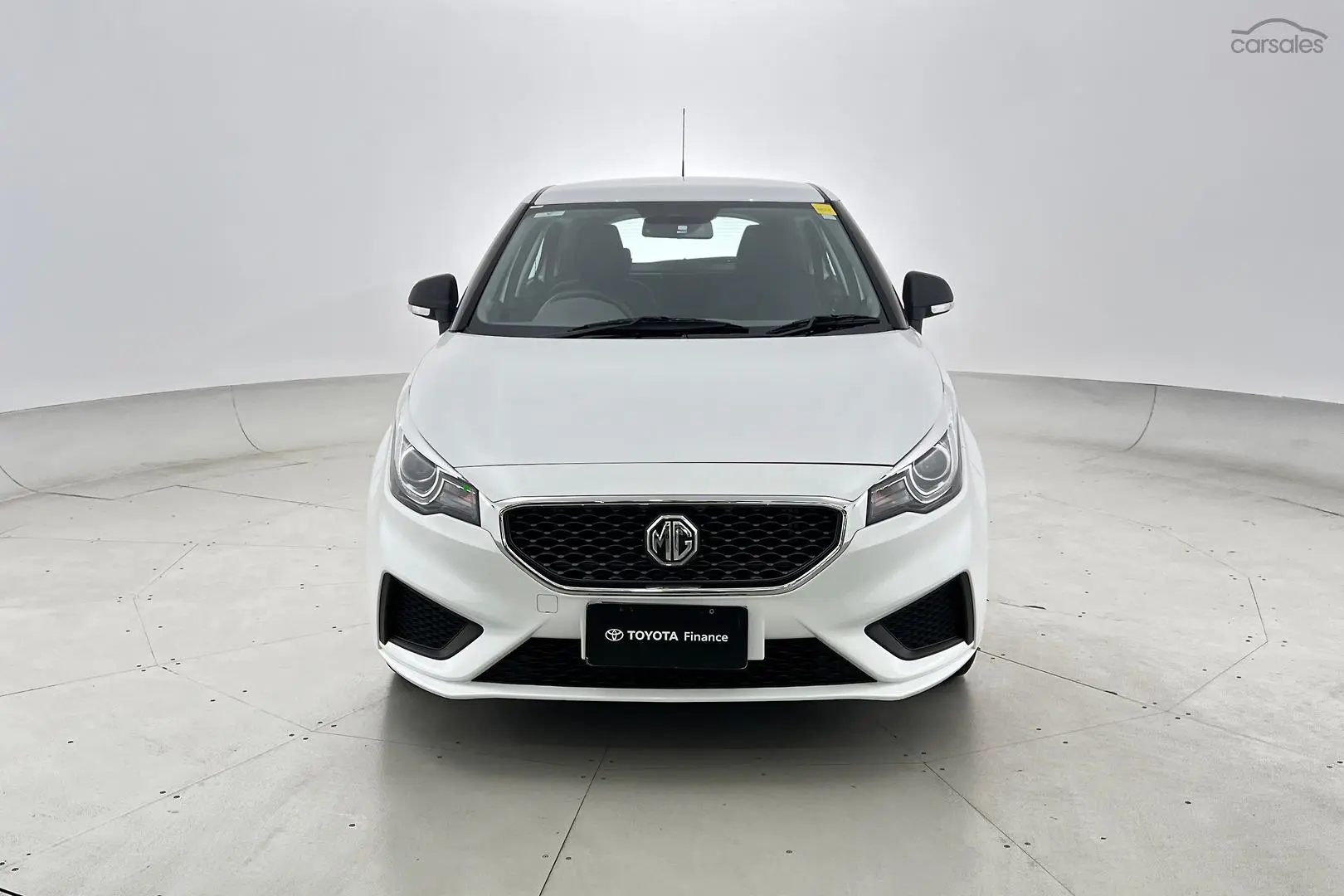 2022 MG MG3 Image 9