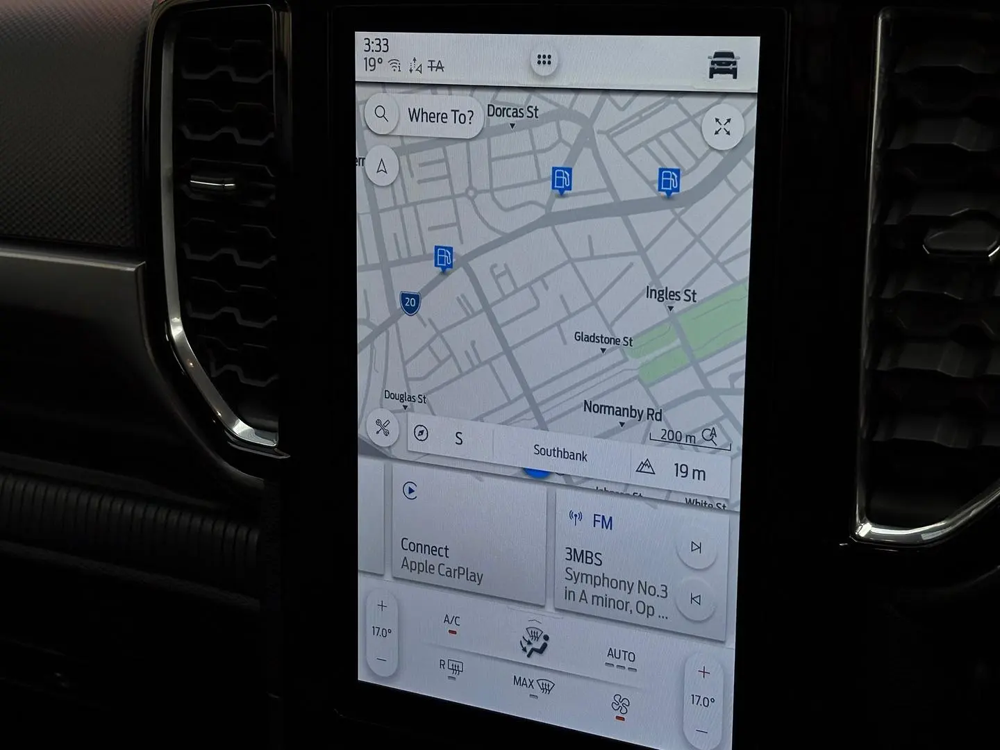 2022 Ford Ranger Gallery Image 14