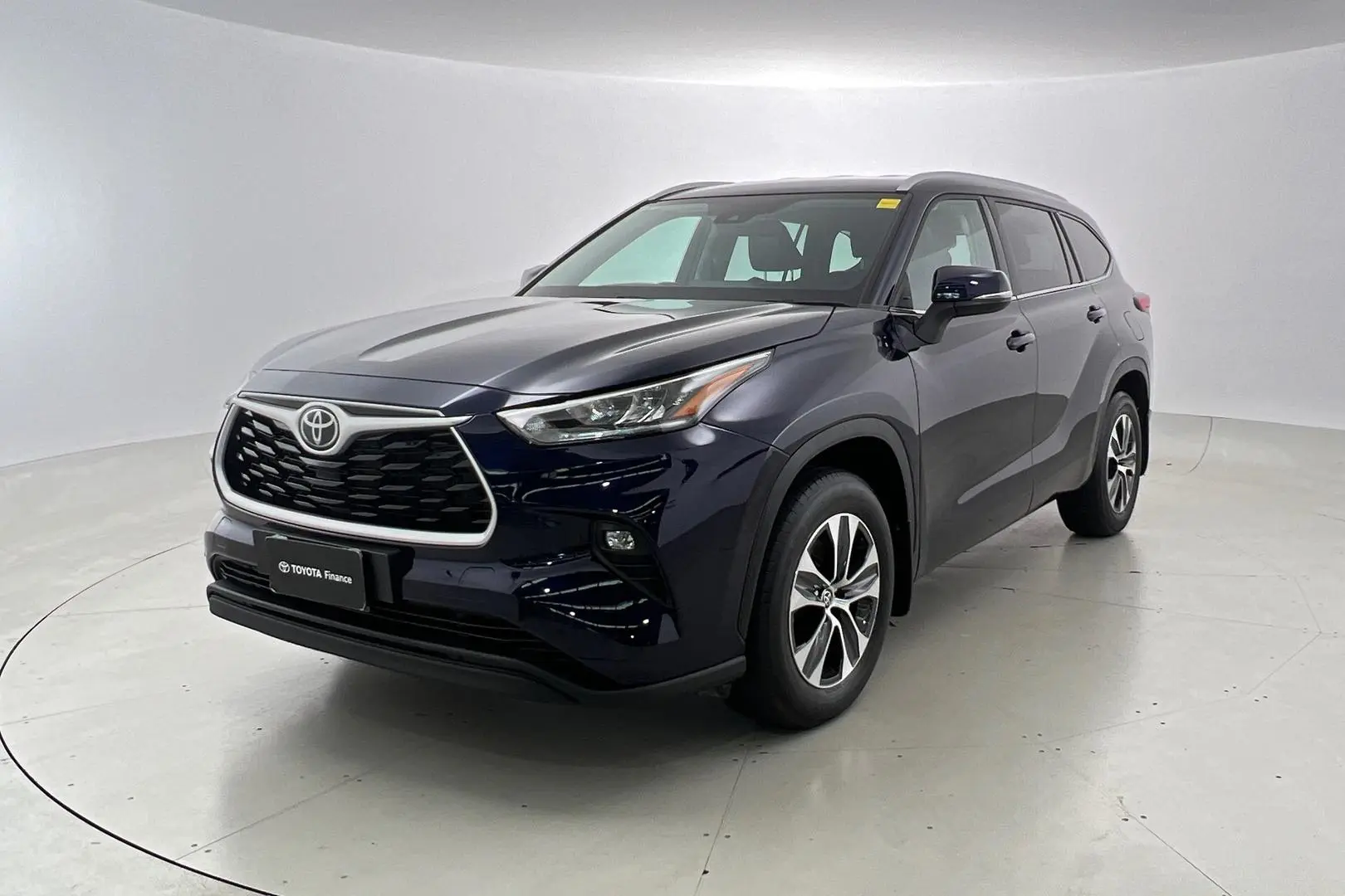 2022 Toyota Kluger Gallery Image 9
