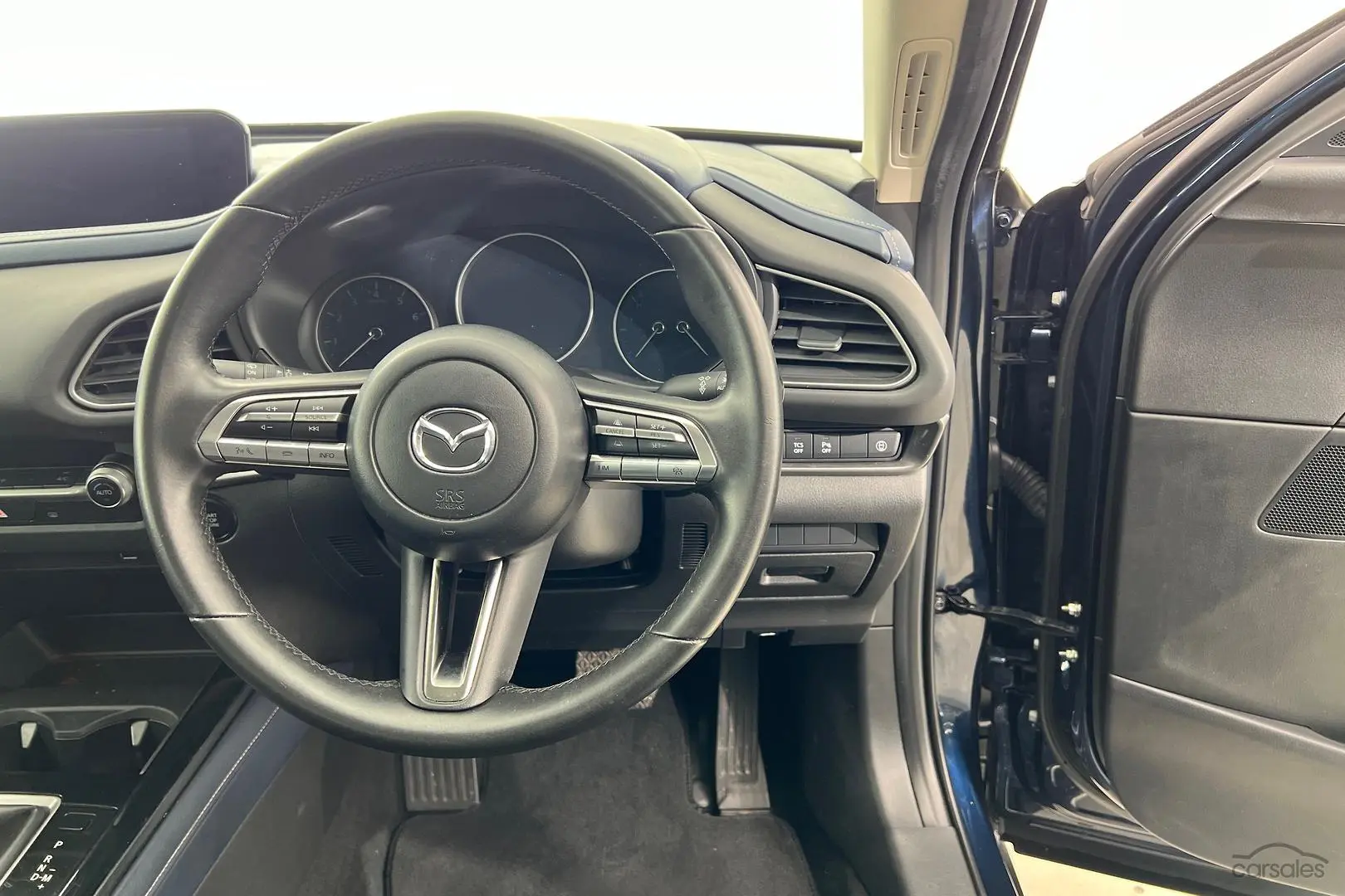 2021 Mazda CX-30 Image 16