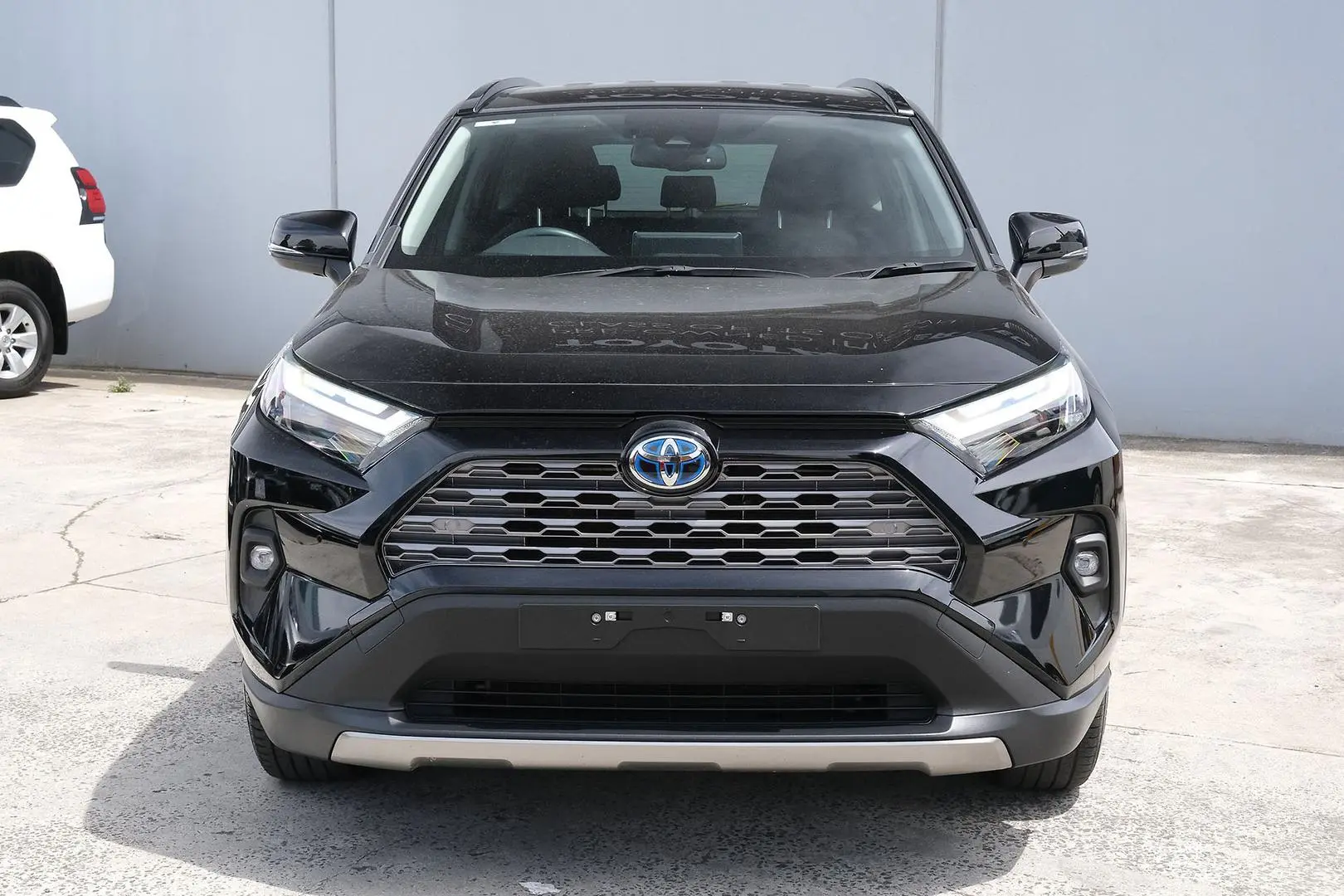 2023 Toyota Rav4 Gallery Image 3