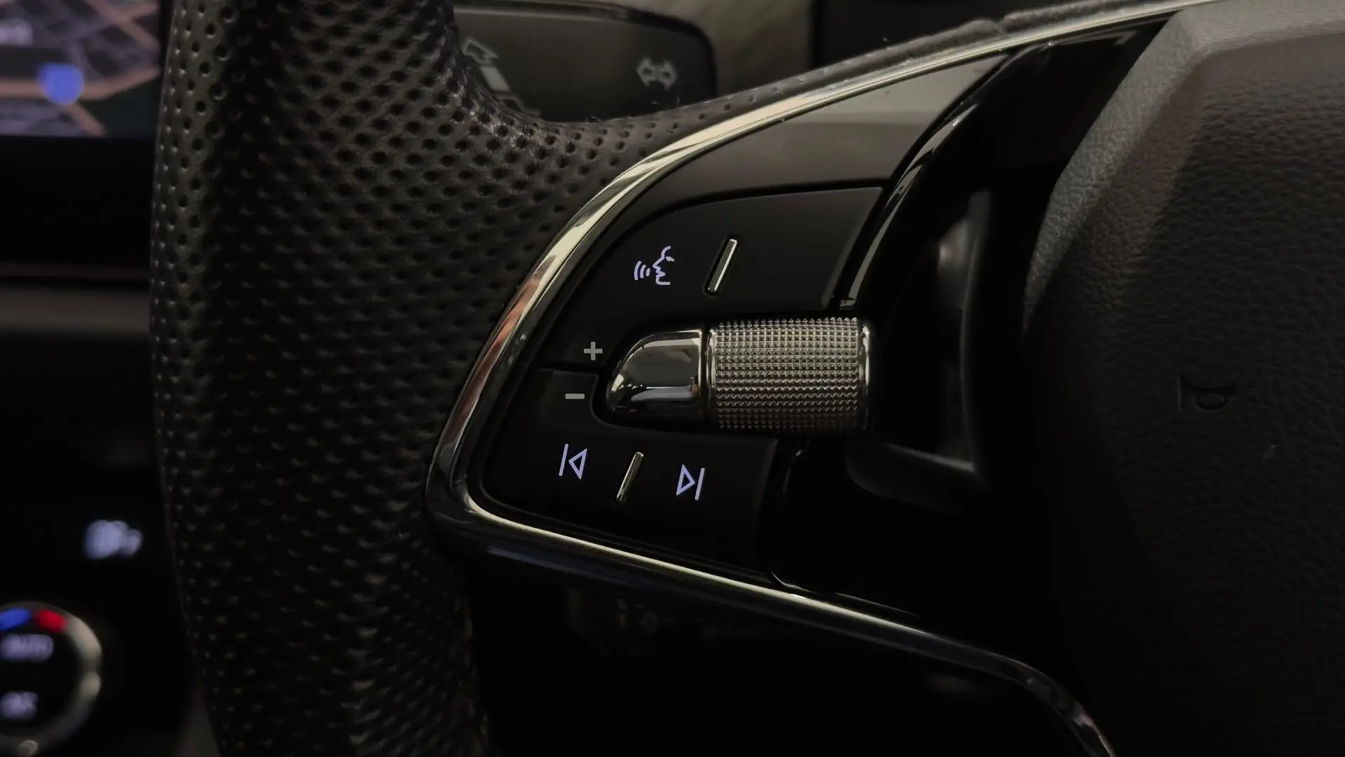 2022 SKODA Kodiaq Gallery Image 21