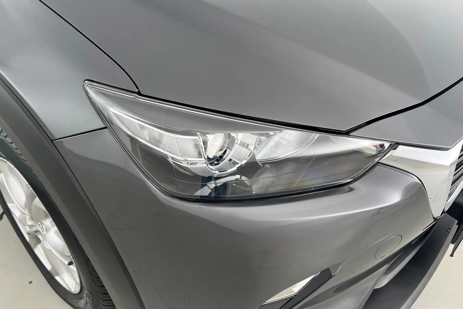 2021 Mazda CX-3 Gallery Image 15