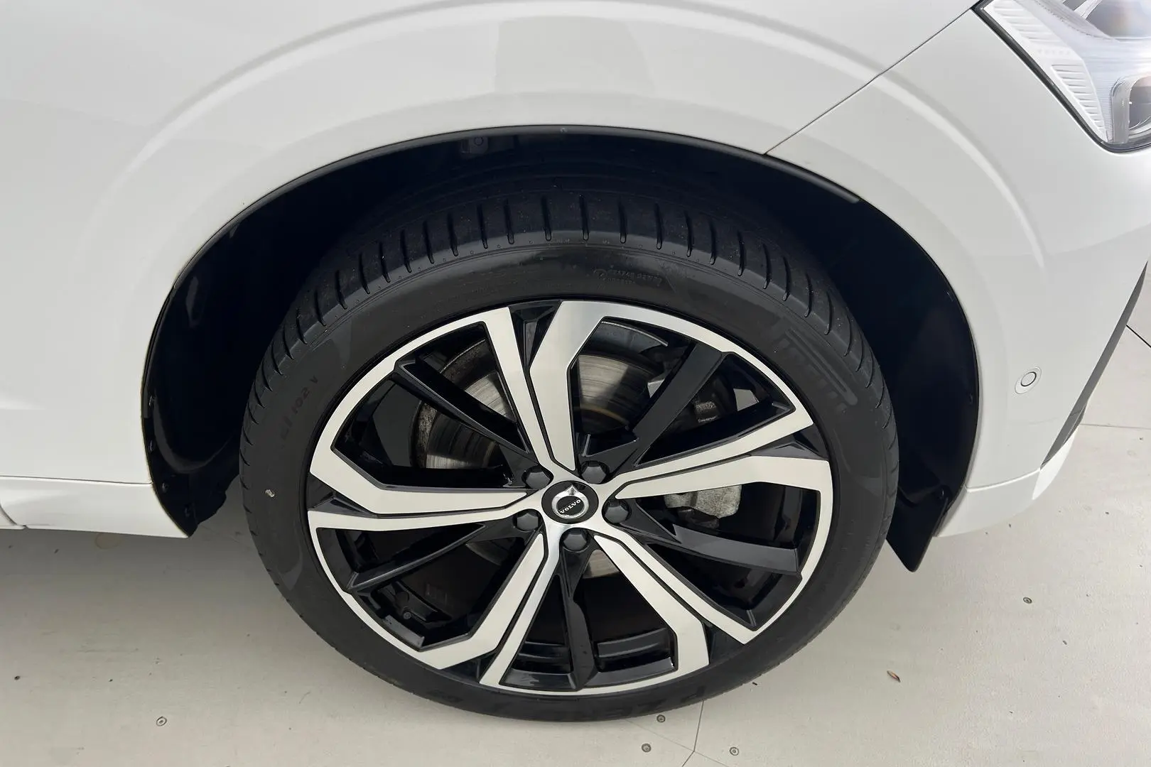 2021 Volvo XC60 Gallery Image 23