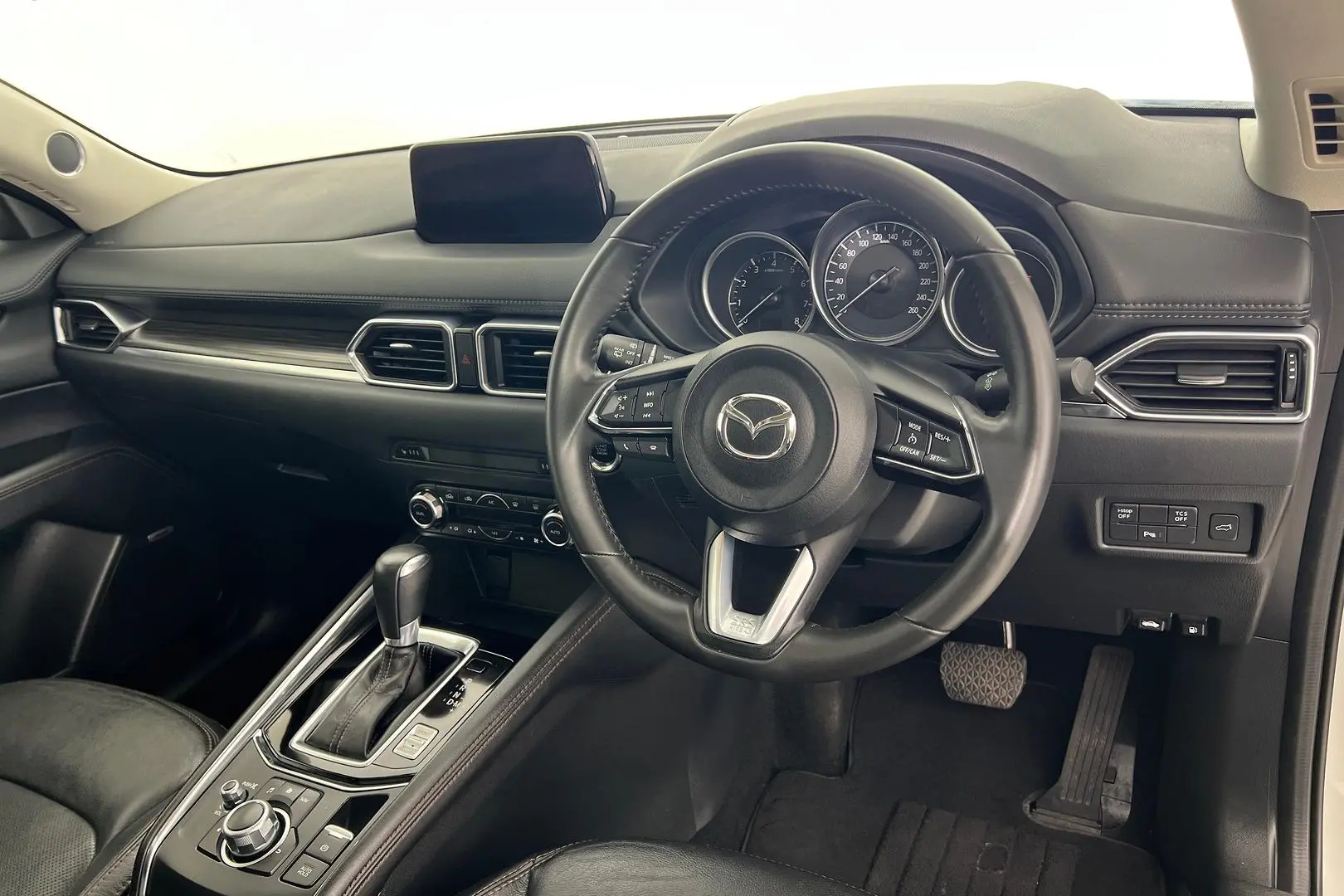 2018 Mazda CX-5 Gallery Image 12