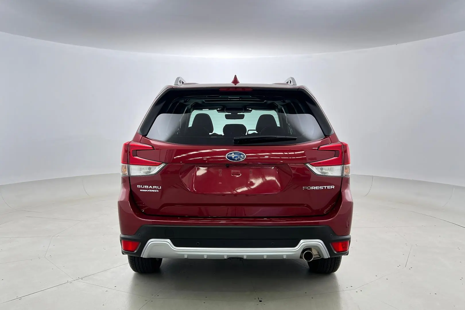 2022 Subaru Forester Gallery Image 7