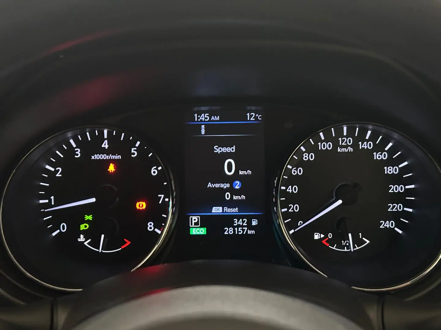 2022 Nissan X-TRAIL Gallery Image 19
