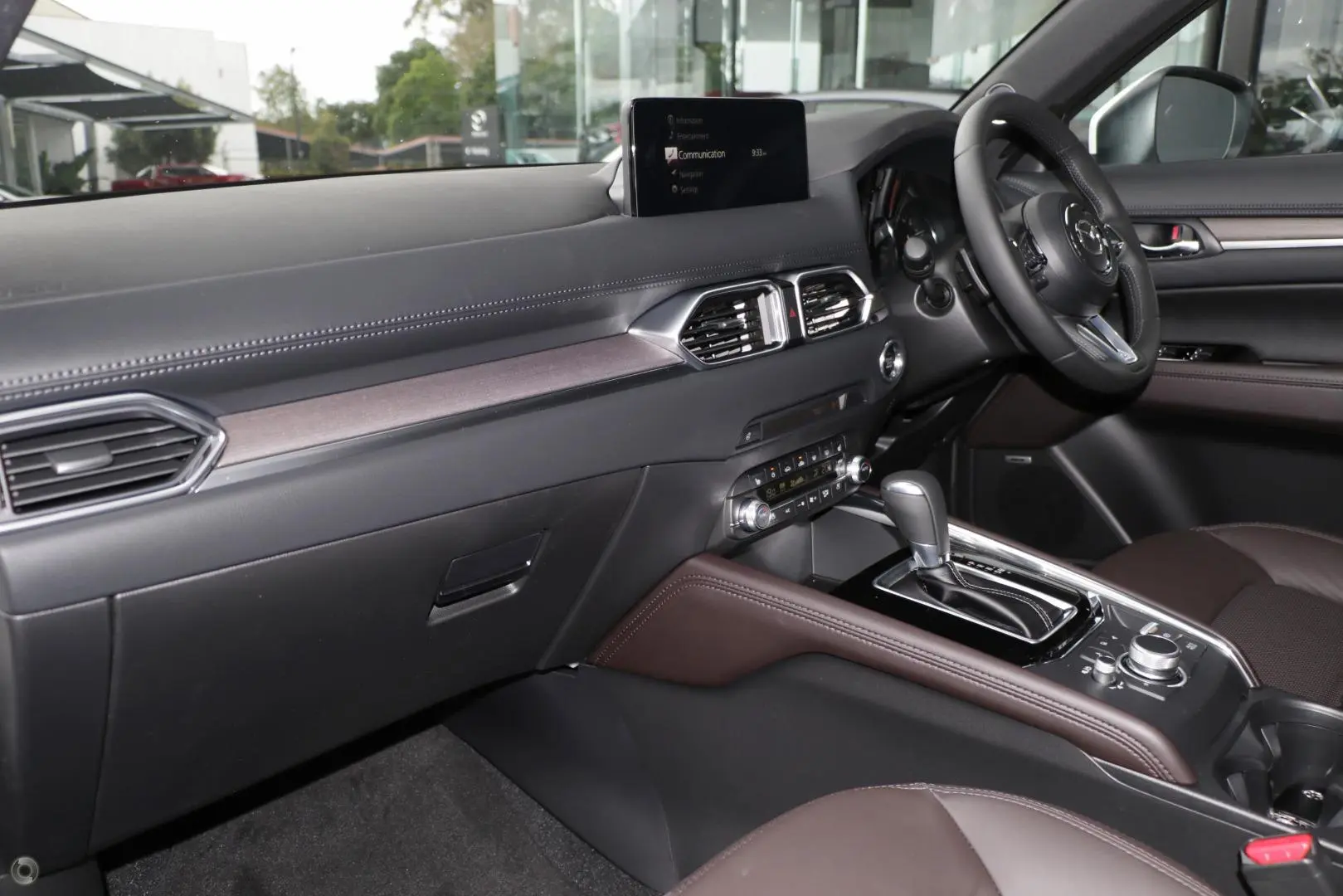 2021 Mazda CX-5 Gallery Image 4
