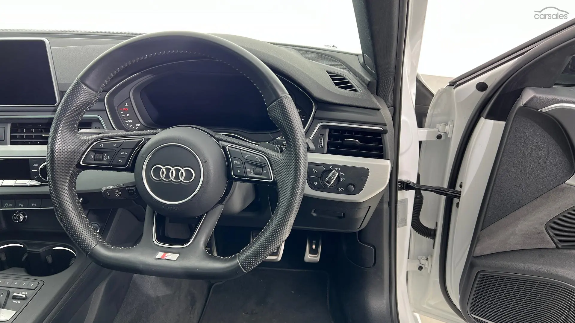 2019 Audi A4 Image 18