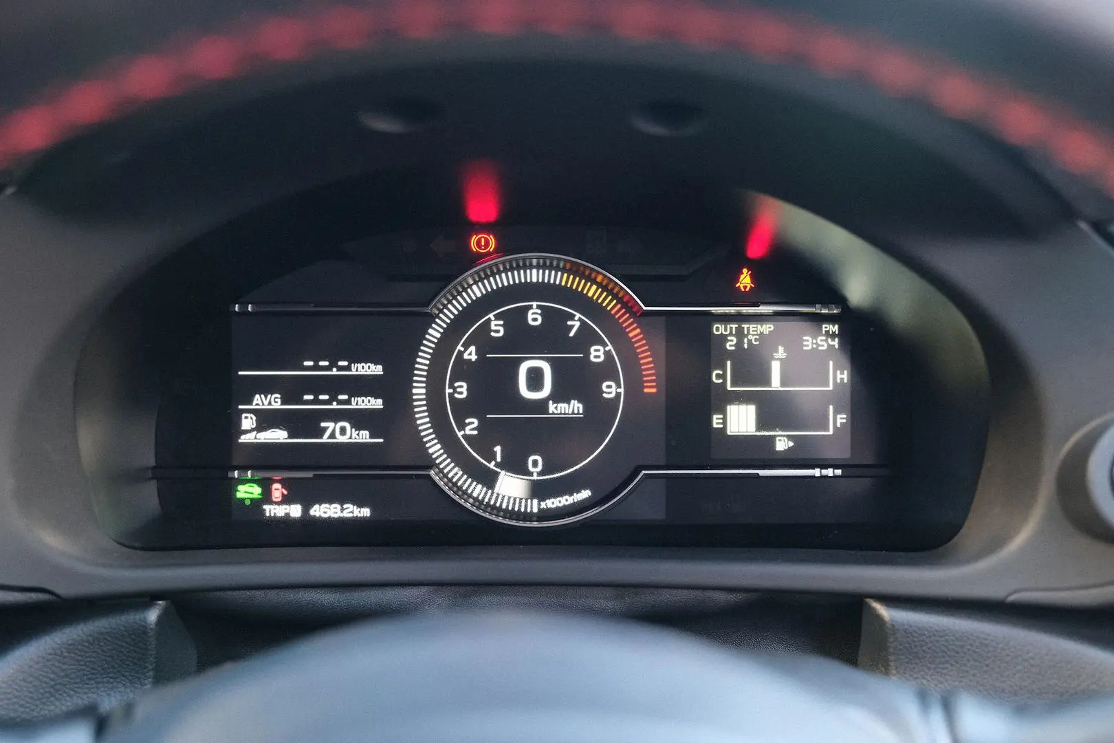 2023 Subaru BRZ Gallery Image 16