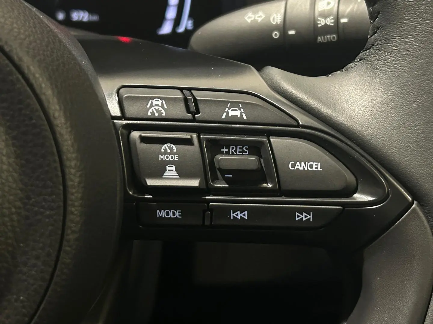 2024 Toyota Yaris Gallery Image 21