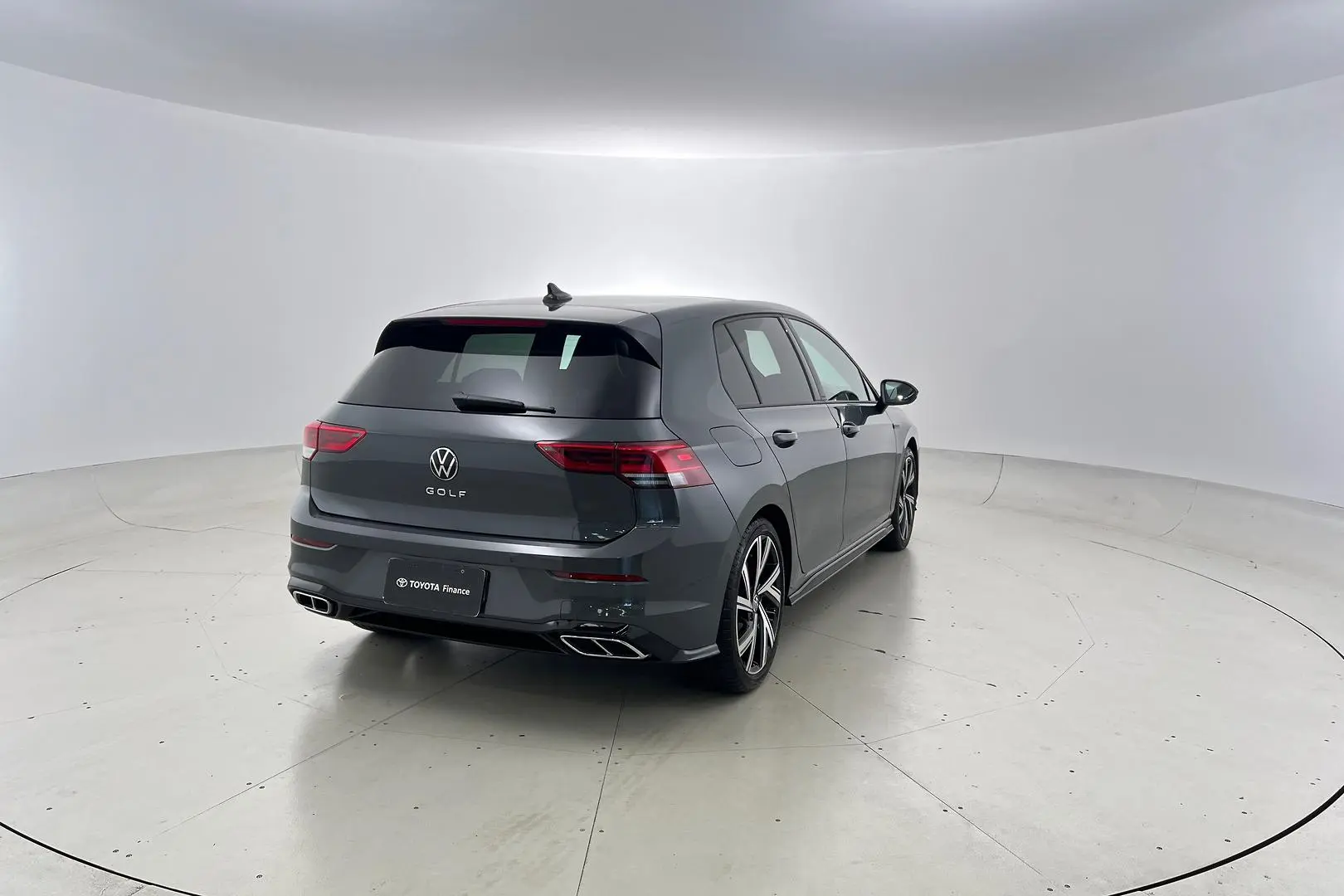 2023 Volkswagen Golf Gallery Image 5