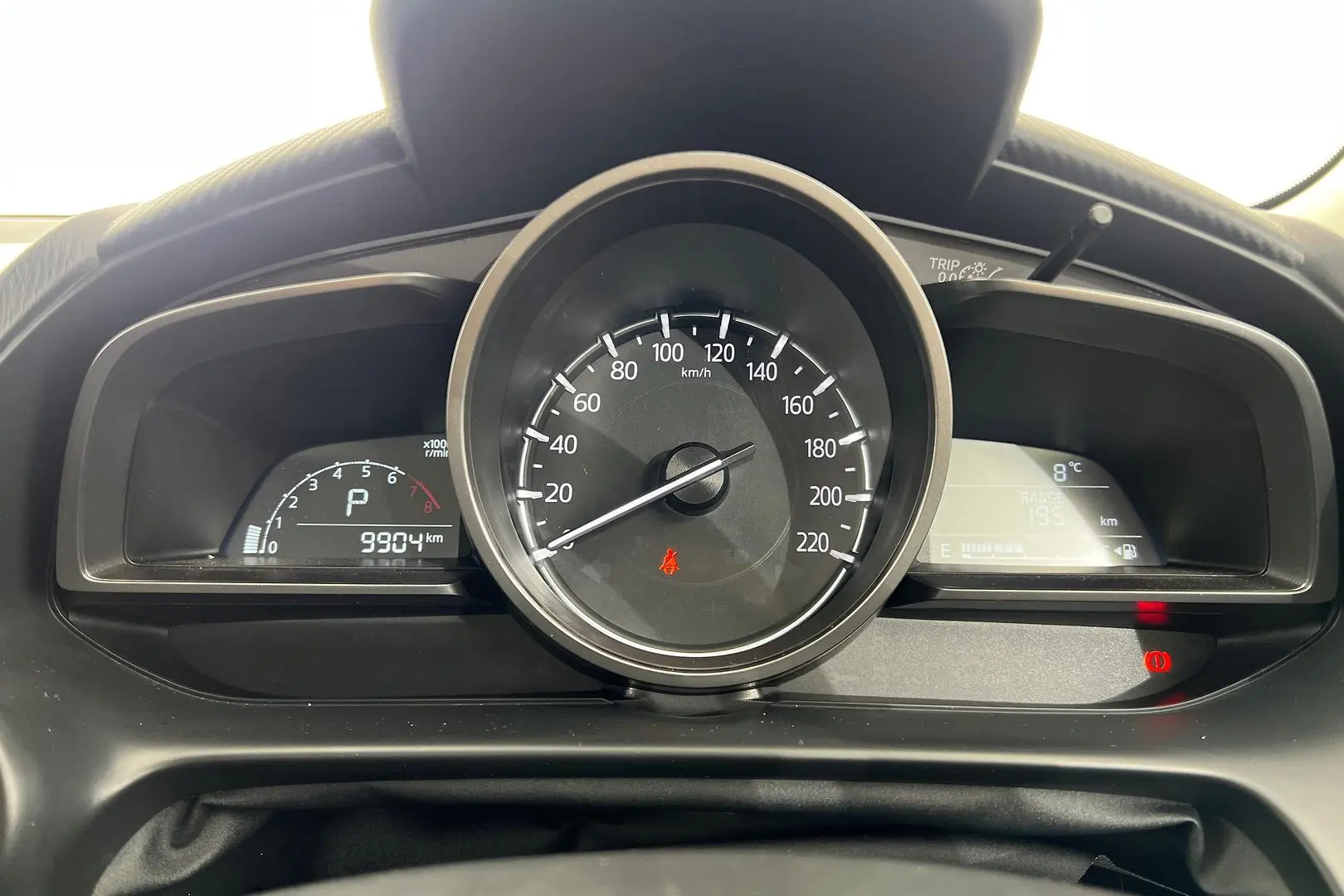 2024 Mazda 2 Gallery Image 22