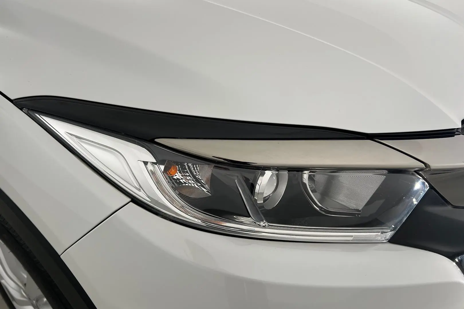 2021 Honda HR-V Gallery Image 19