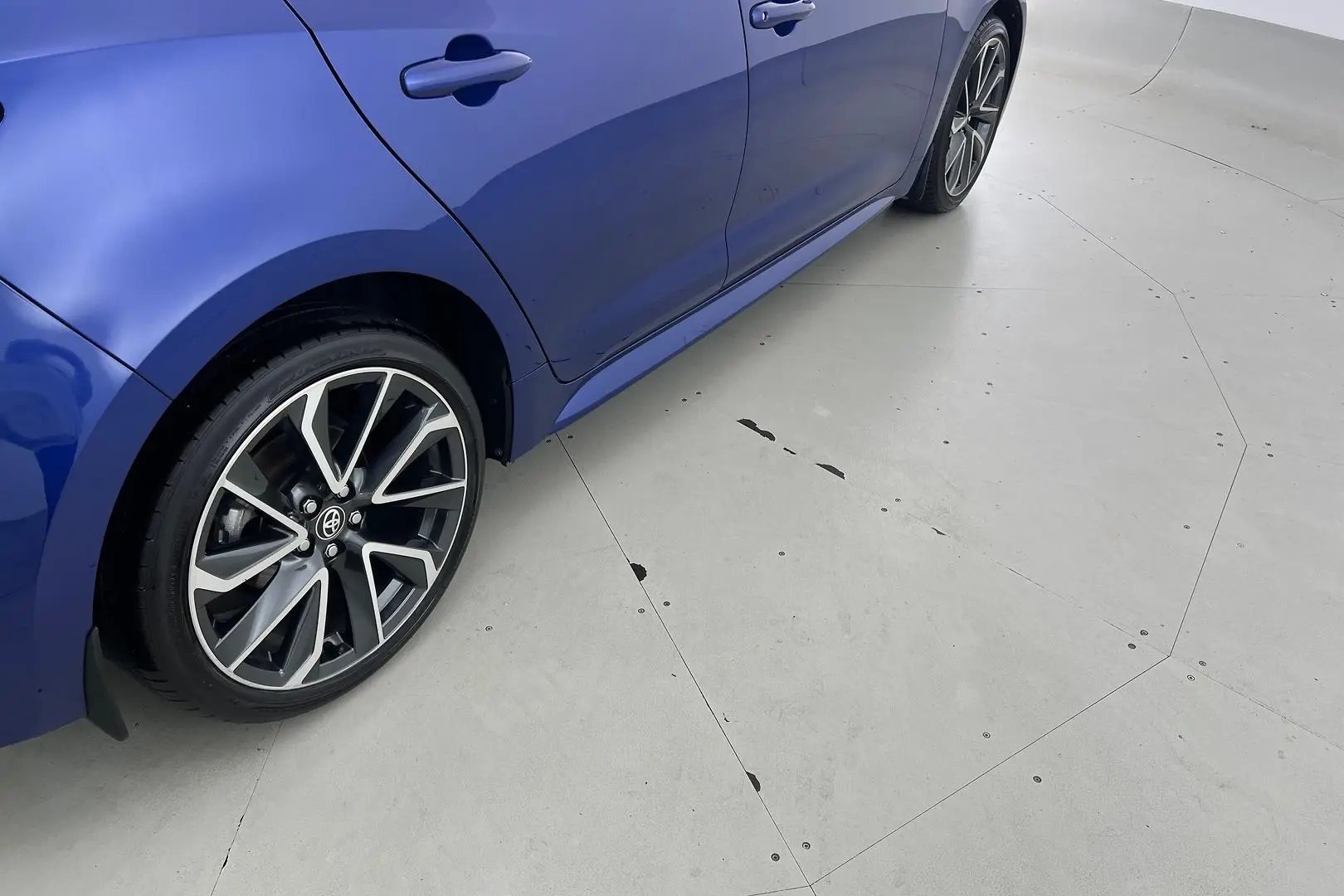 2024 Toyota Corolla Gallery Image 5