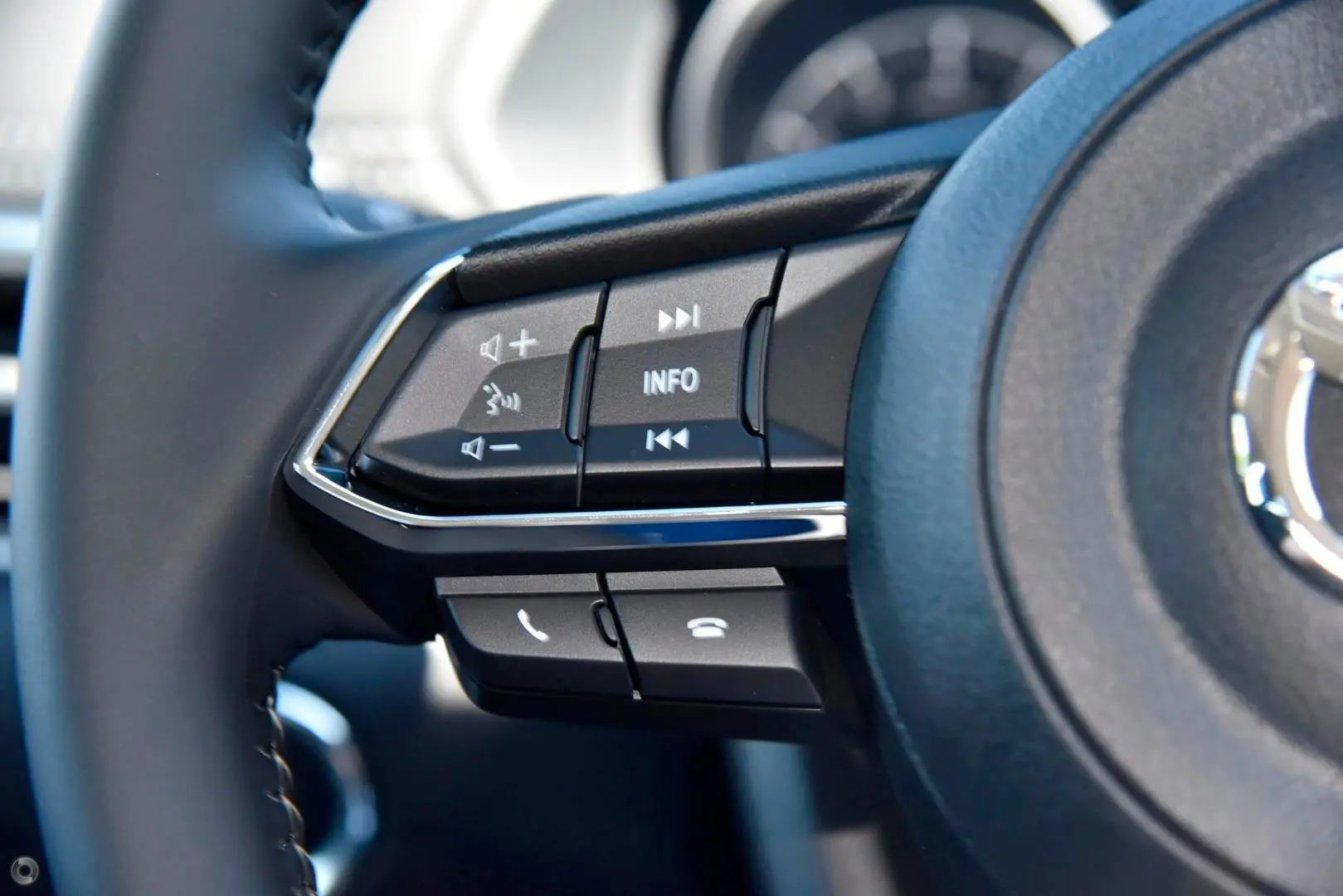 2021 Mazda CX-5 Gallery Image 14