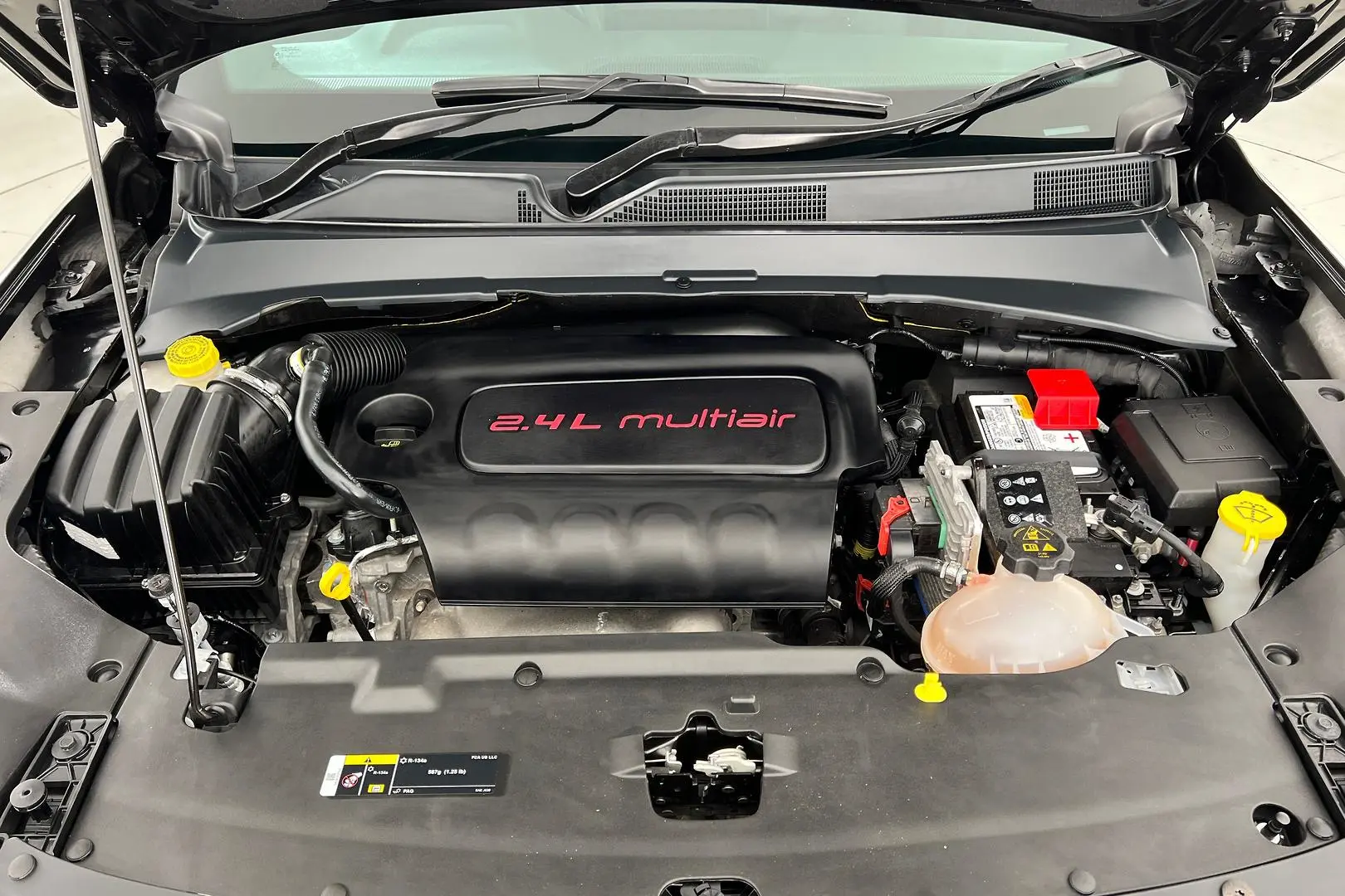 2022 Jeep Compass Gallery Image 22