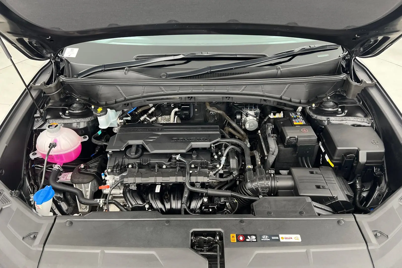 2021 Hyundai Tucson Gallery Image 23