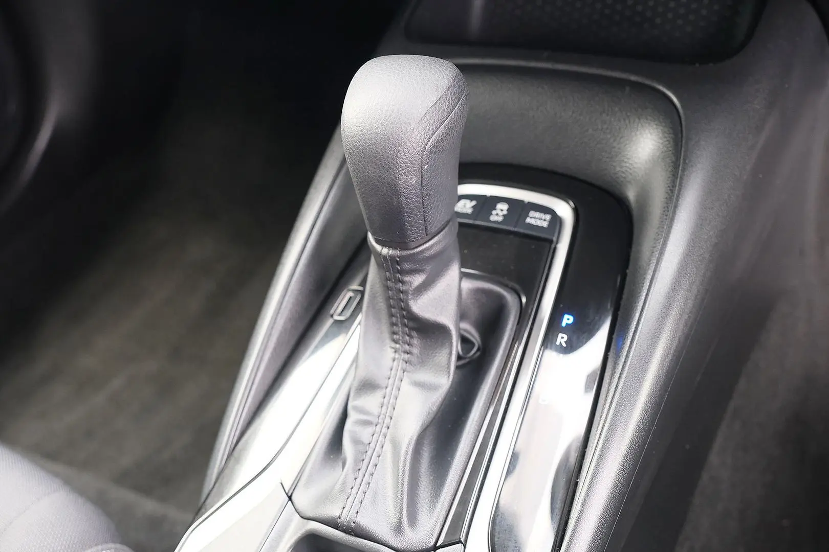 2022 Toyota Corolla Gallery Image 17