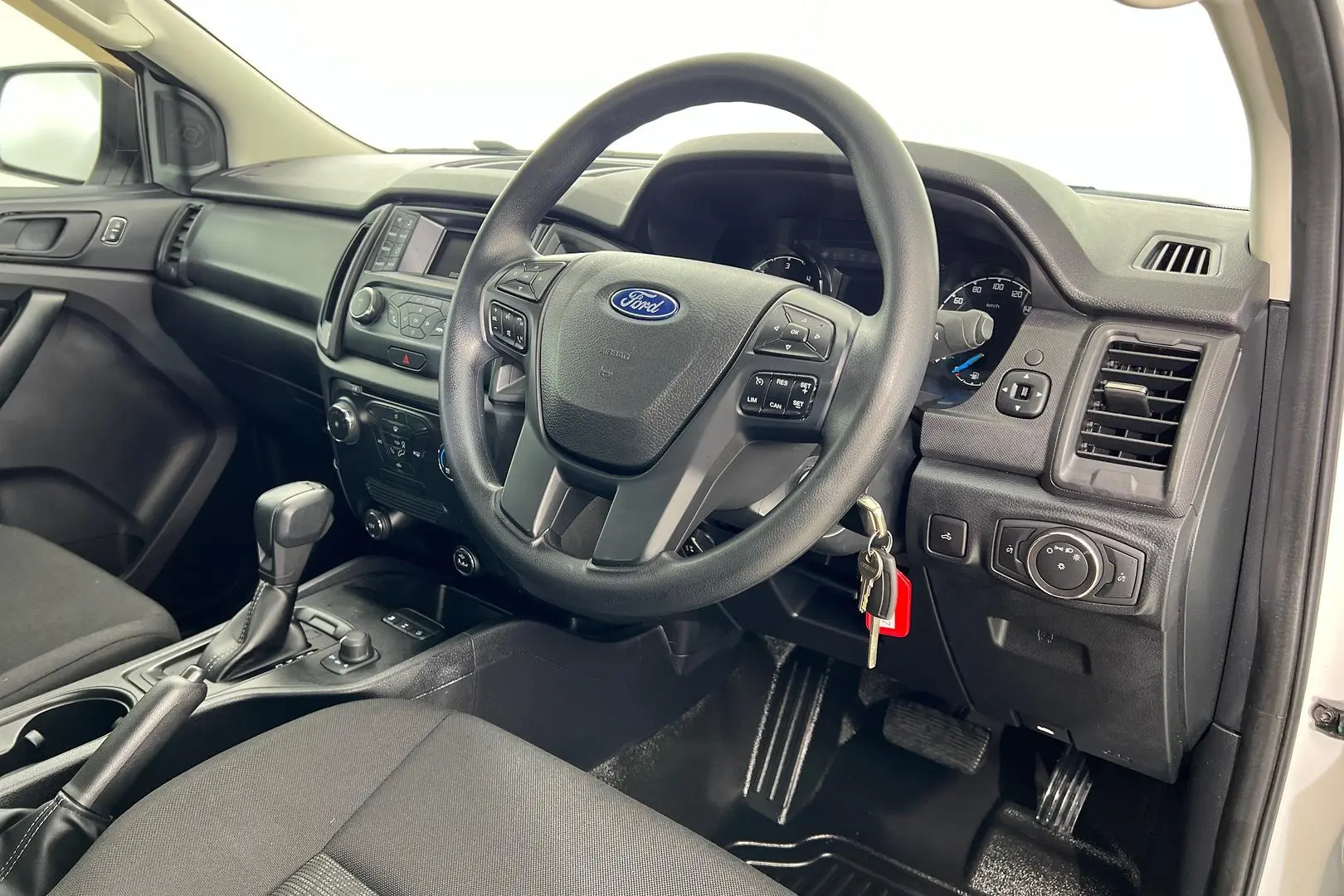 2019 Ford Ranger Gallery Image 9