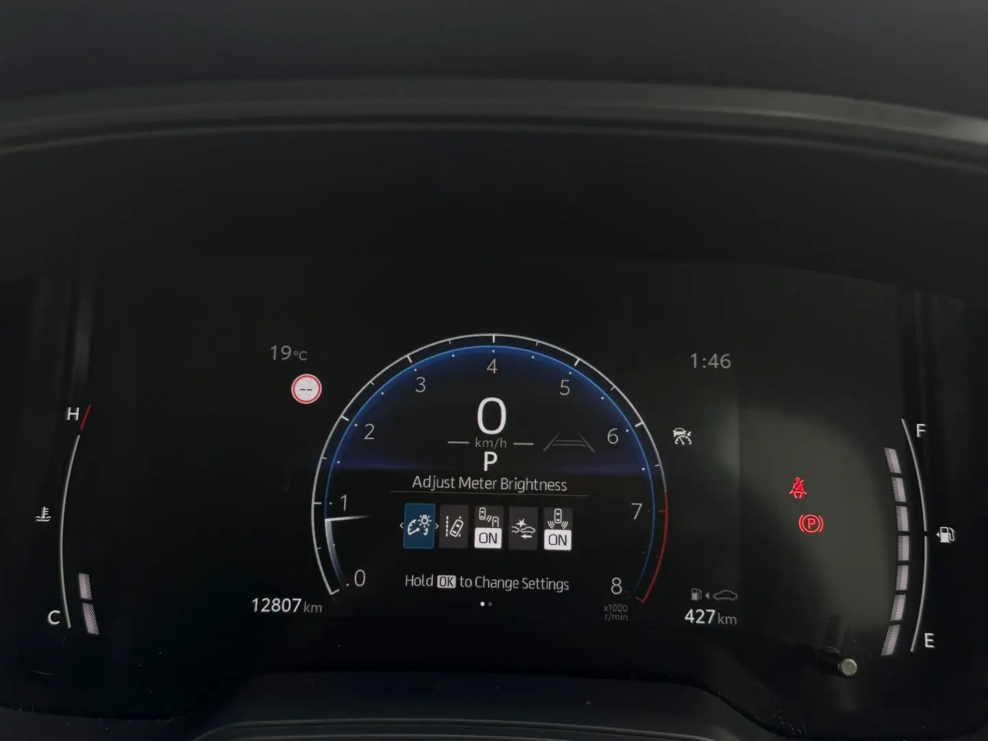 2022 Toyota Corolla Cross Gallery Image 24