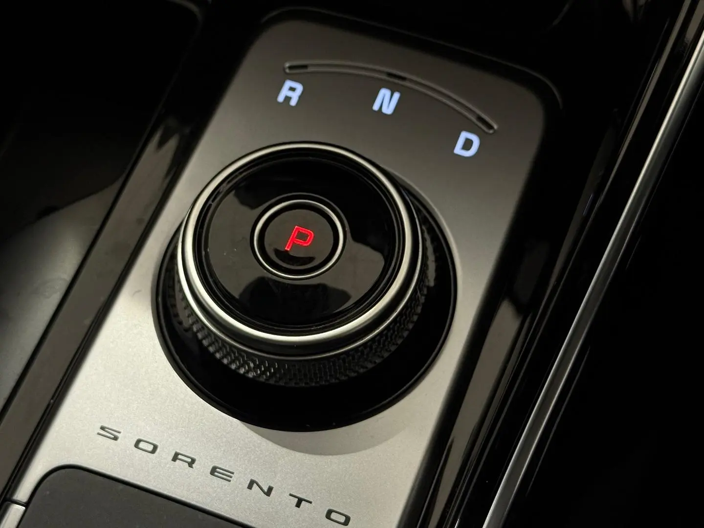 2022 Kia Sorento Gallery Image 29